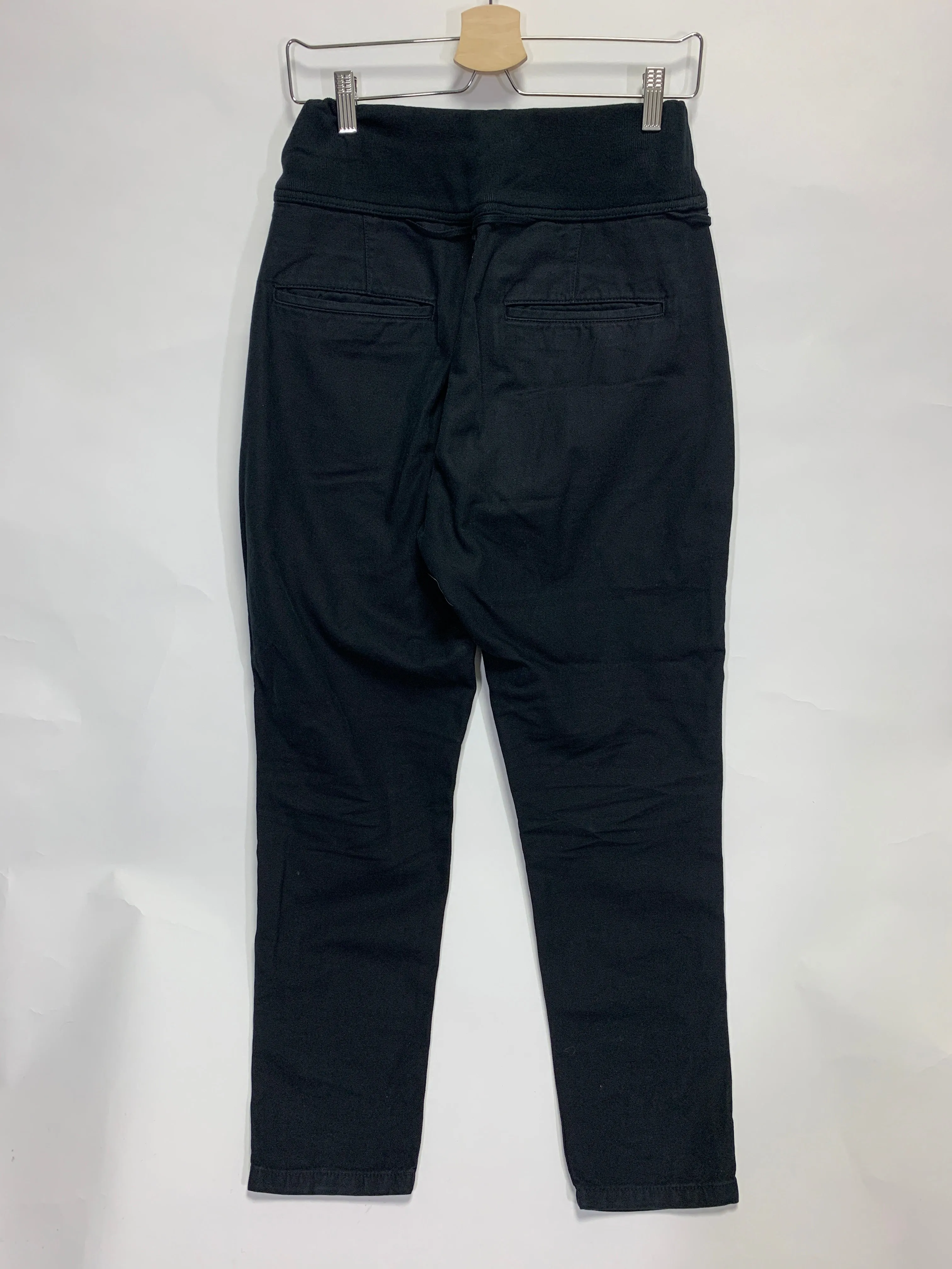 [1] Kapital Saurel Nouvelle Pants Black