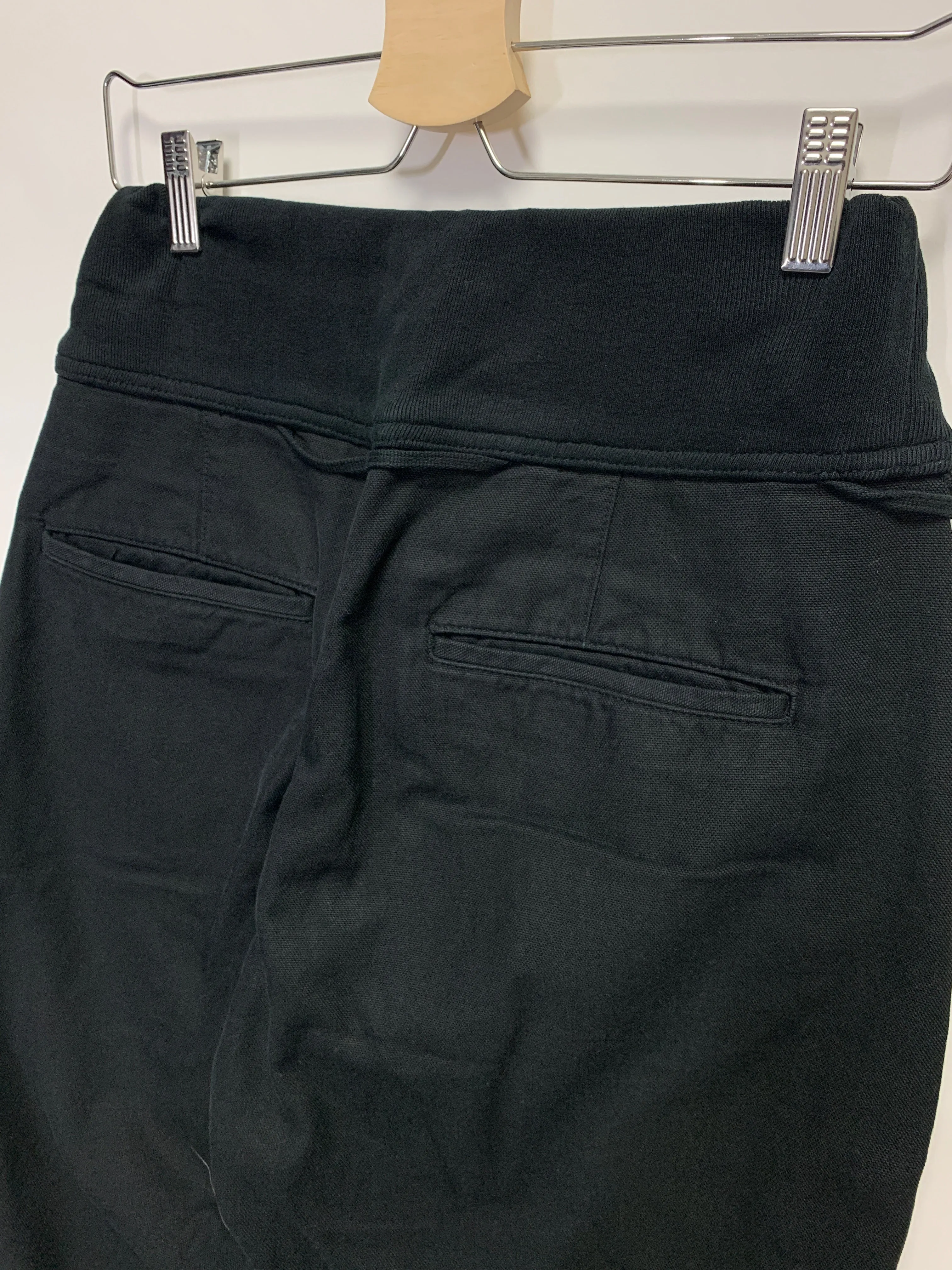 [1] Kapital Saurel Nouvelle Pants Black