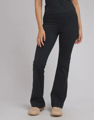 Active Flare Legging