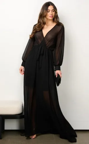 “After Dark” Maxi (Clearance)
