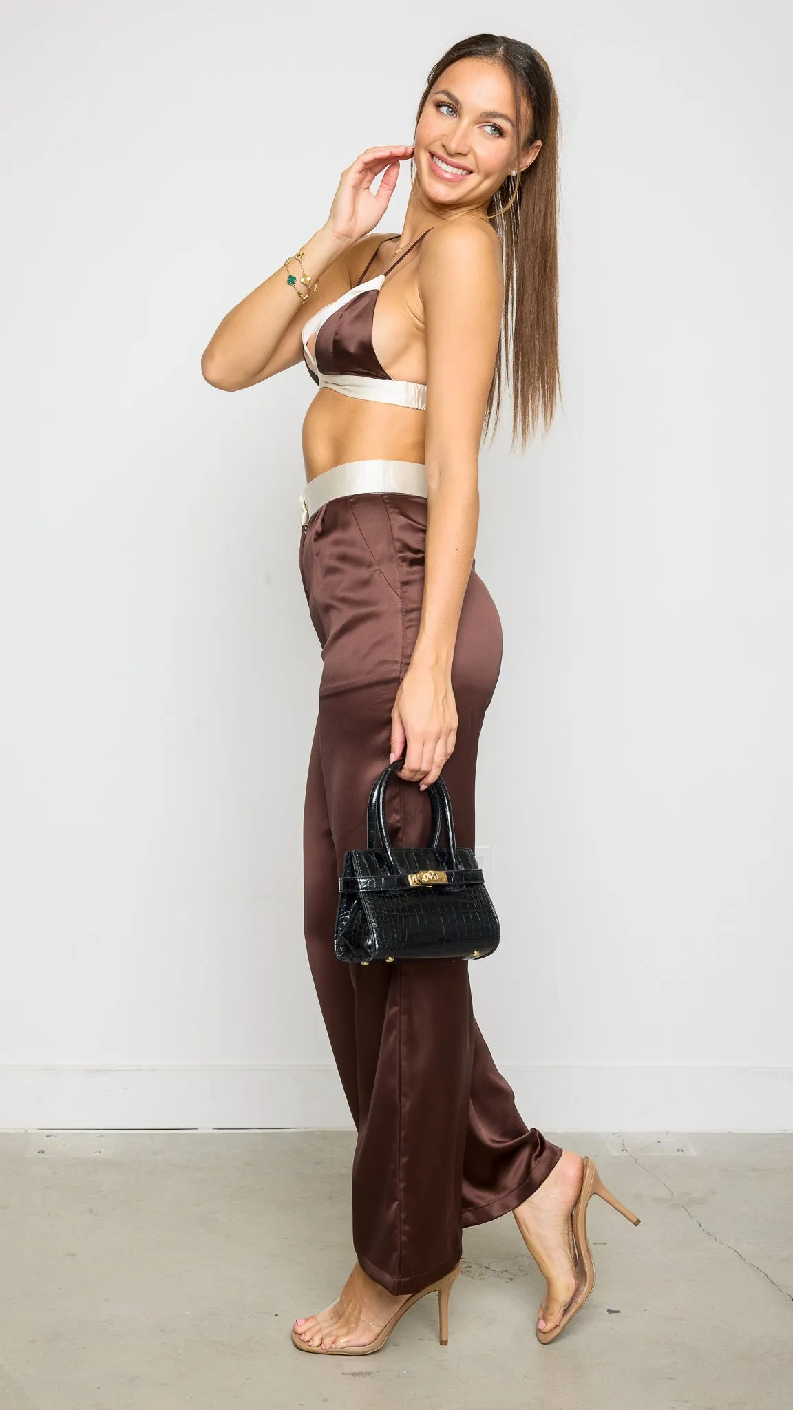 Alaia set