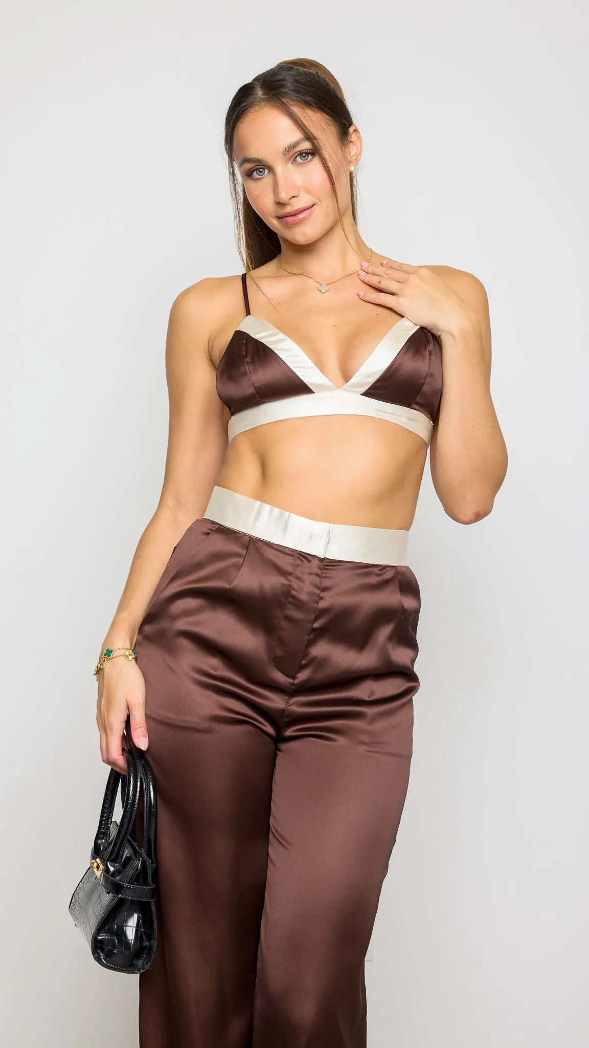 Alaia set