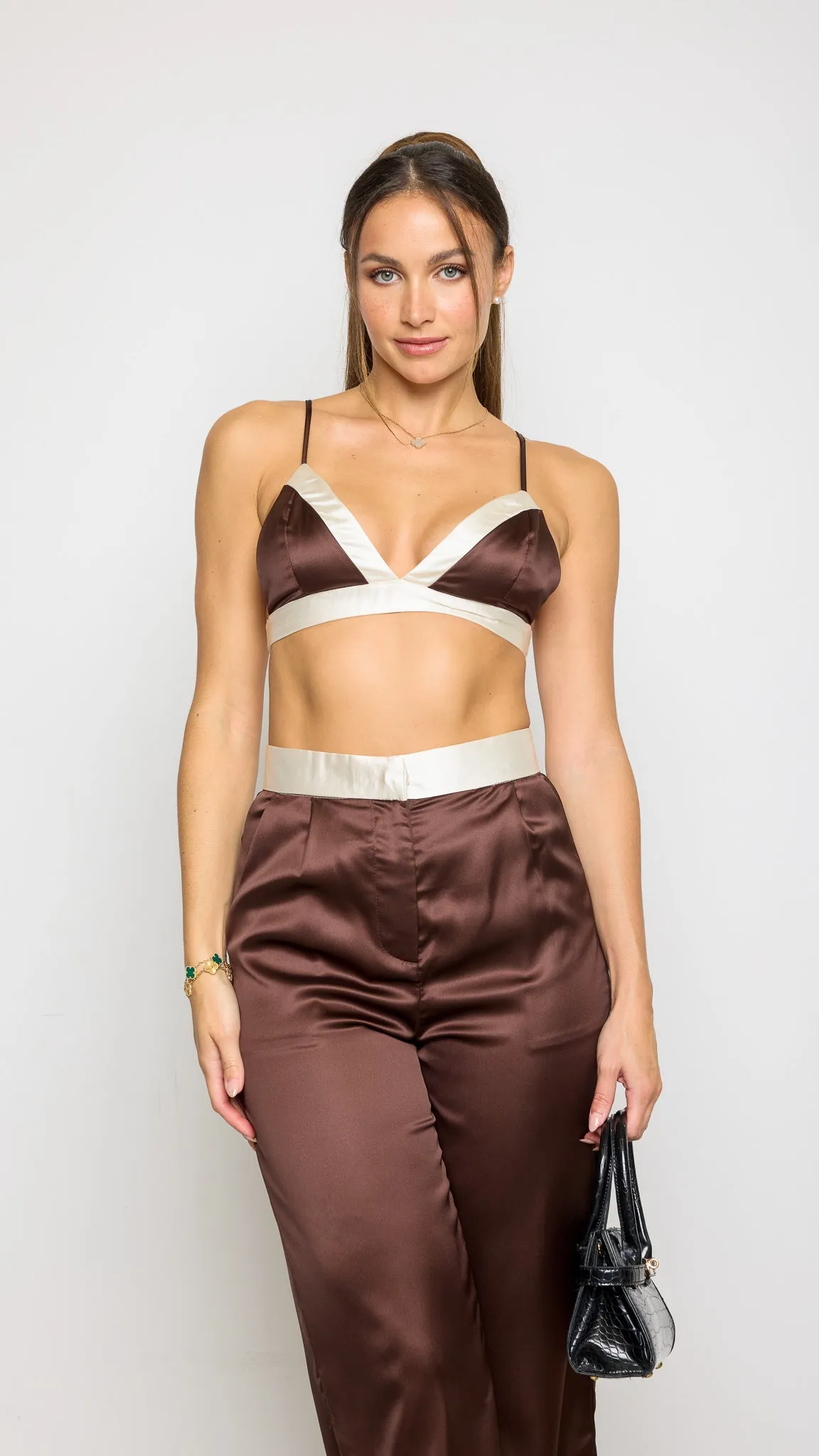 Alaia set