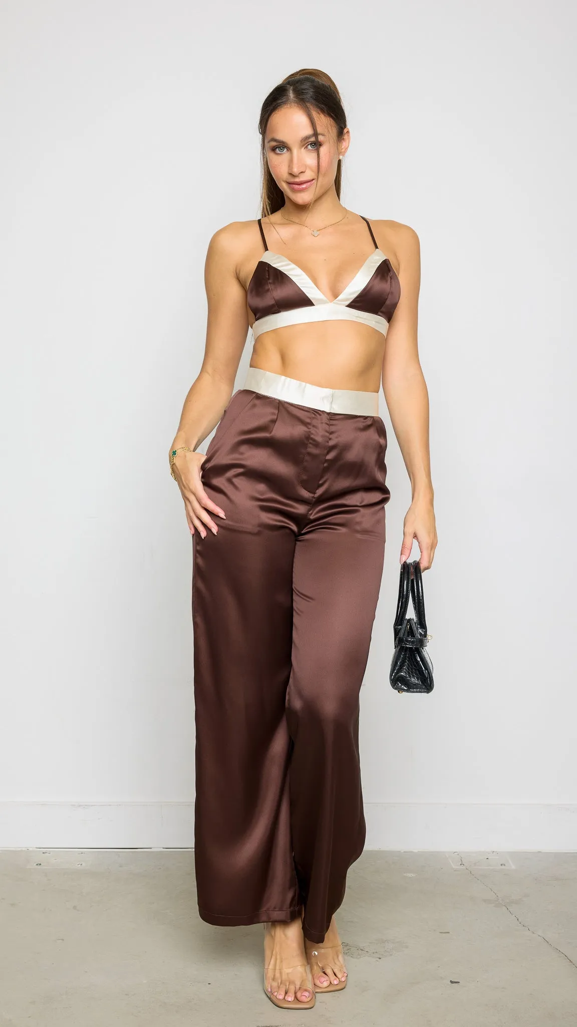Alaia set