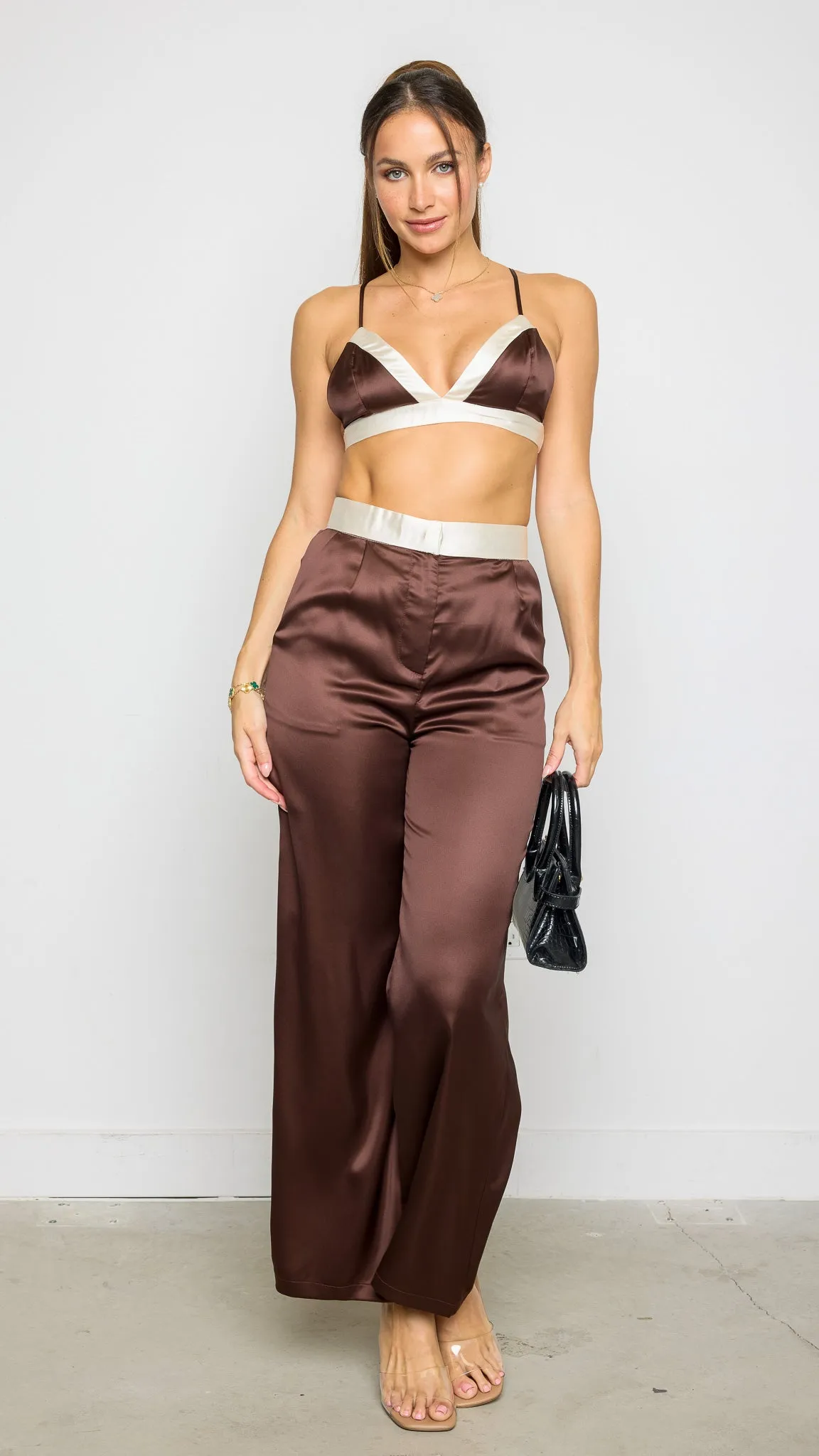 Alaia set