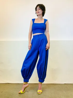 Allen Schwartz Why So Bleu Set