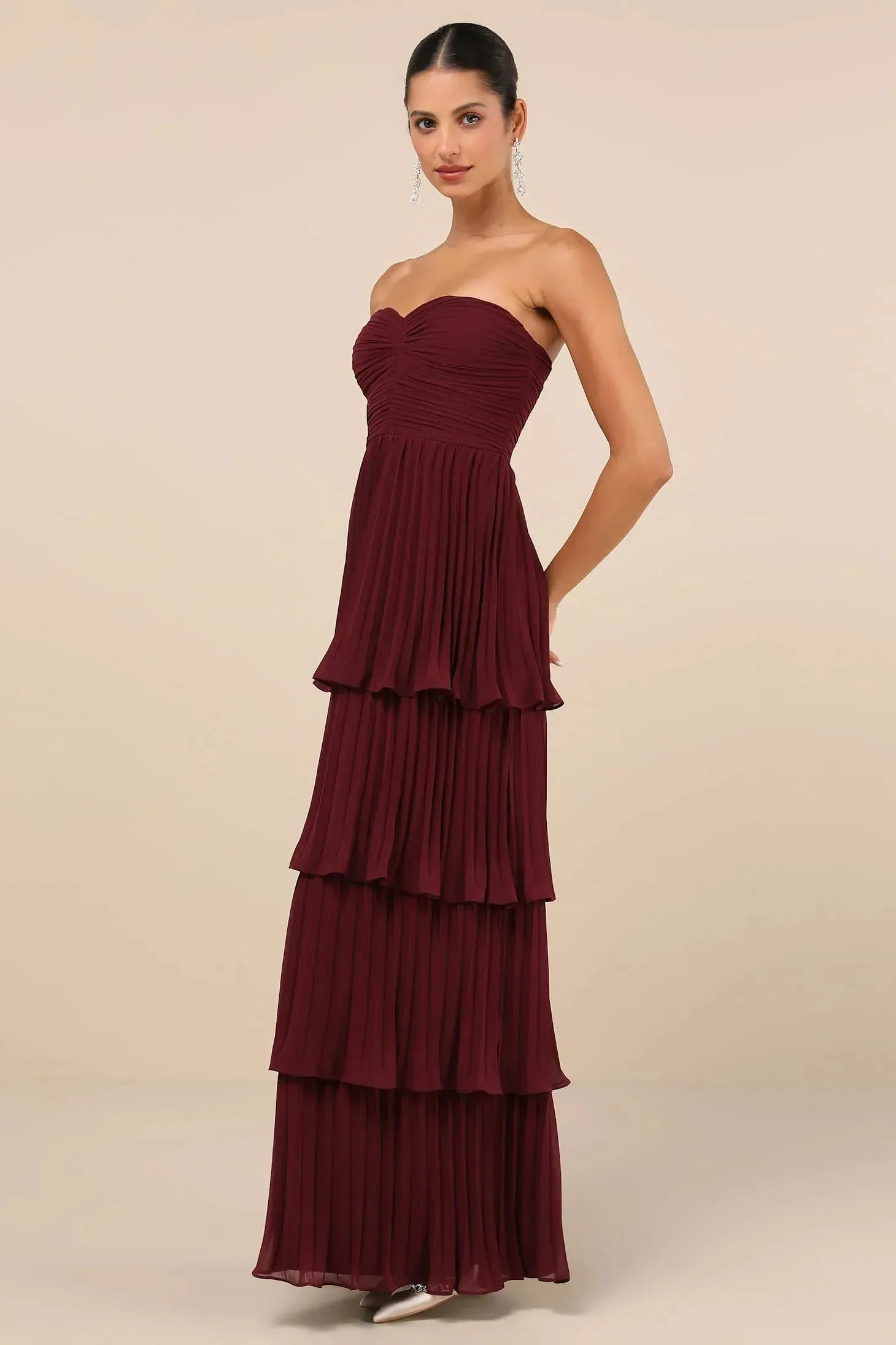 Amaia | Dress
