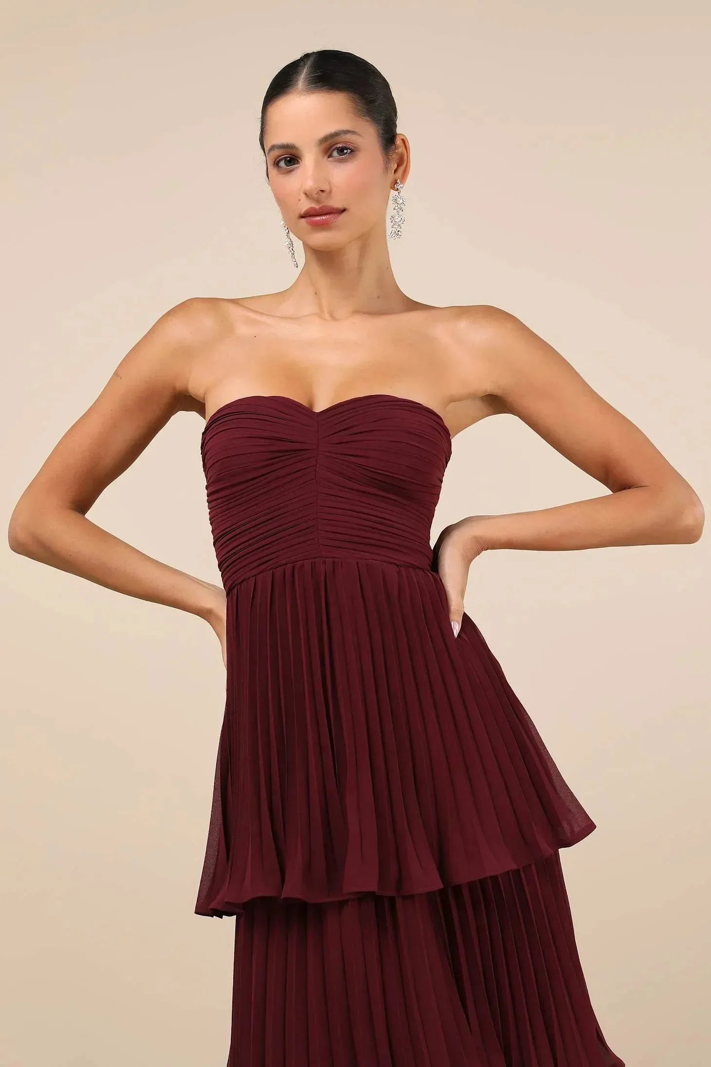 Amaia | Dress