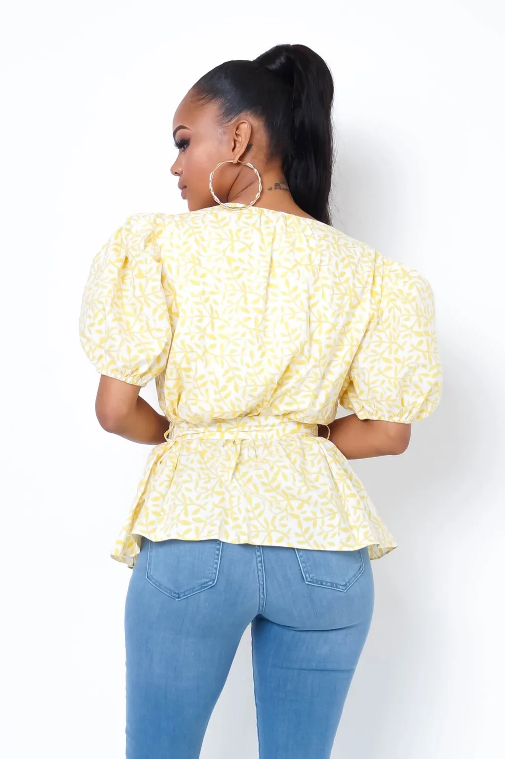 Amalia top