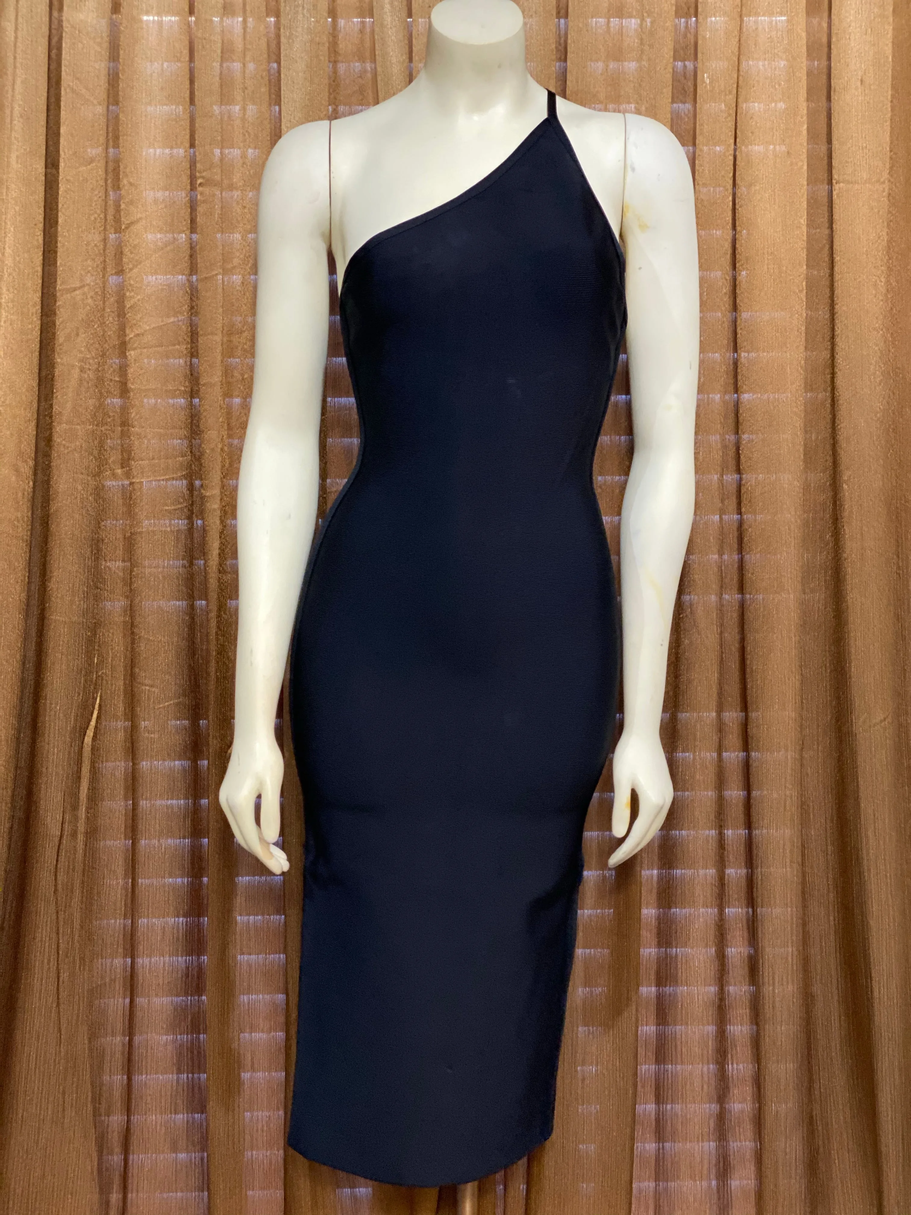 “AMELIA” ( BLACK)