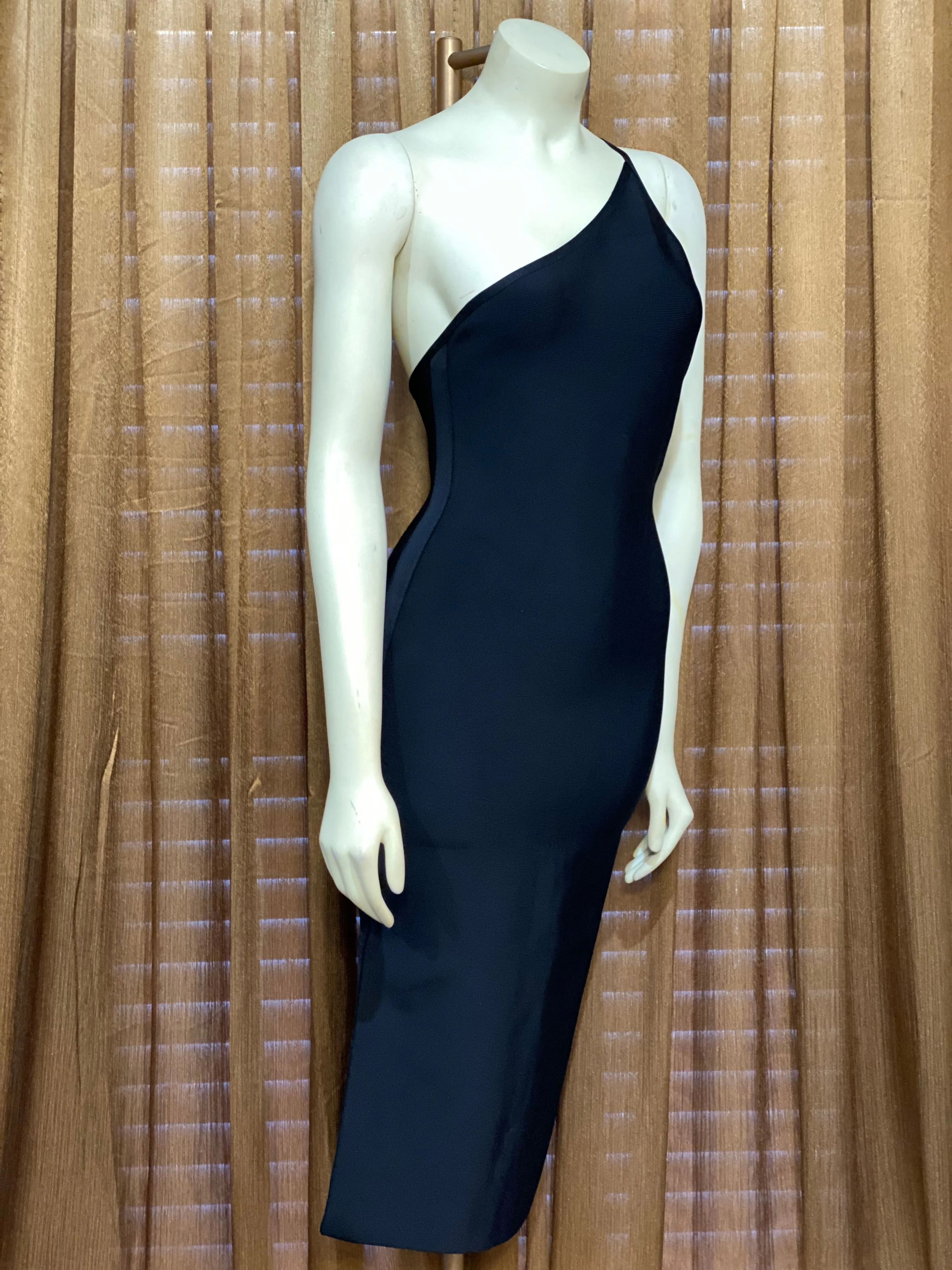 “AMELIA” ( BLACK)