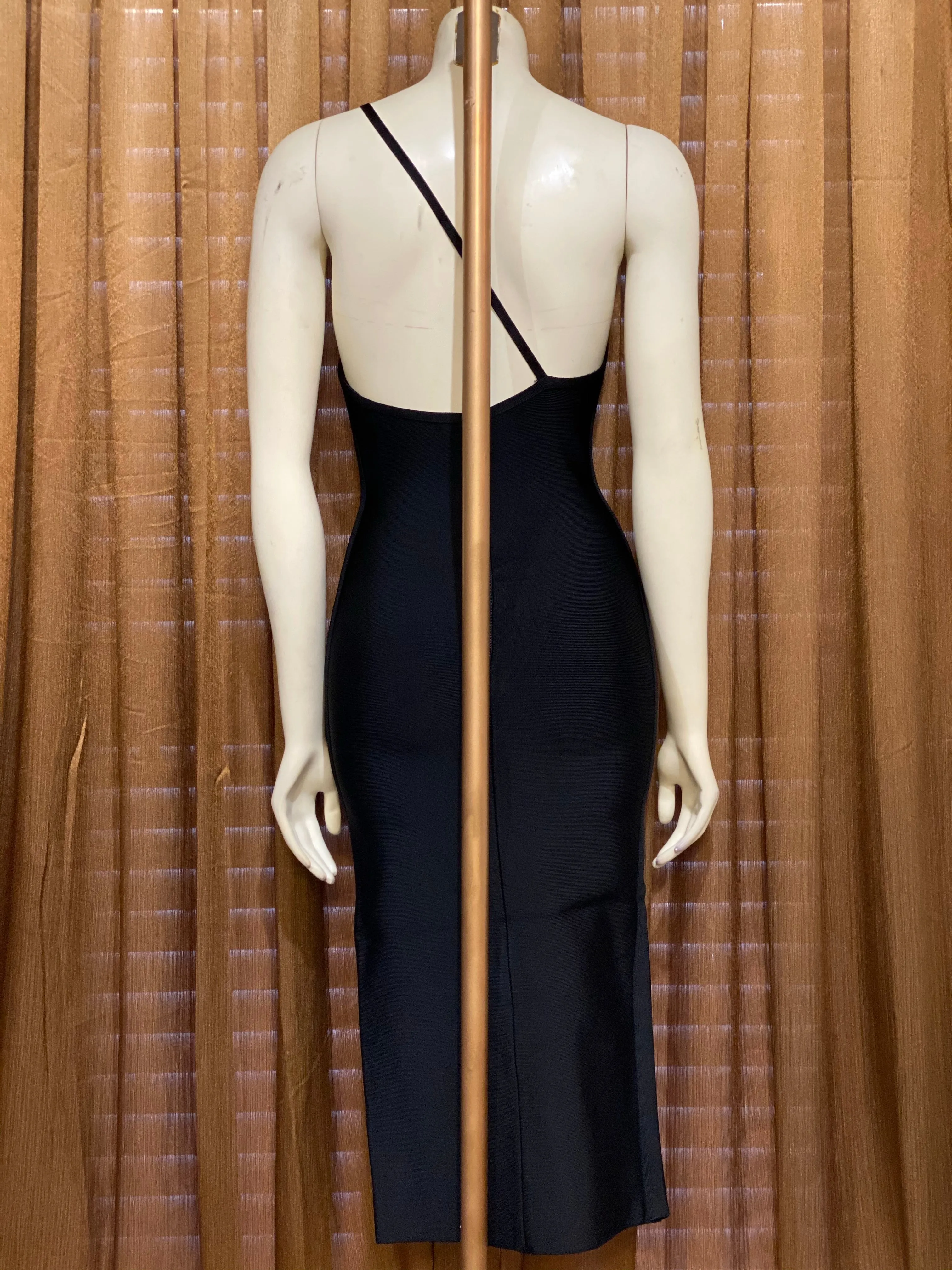“AMELIA” ( BLACK)