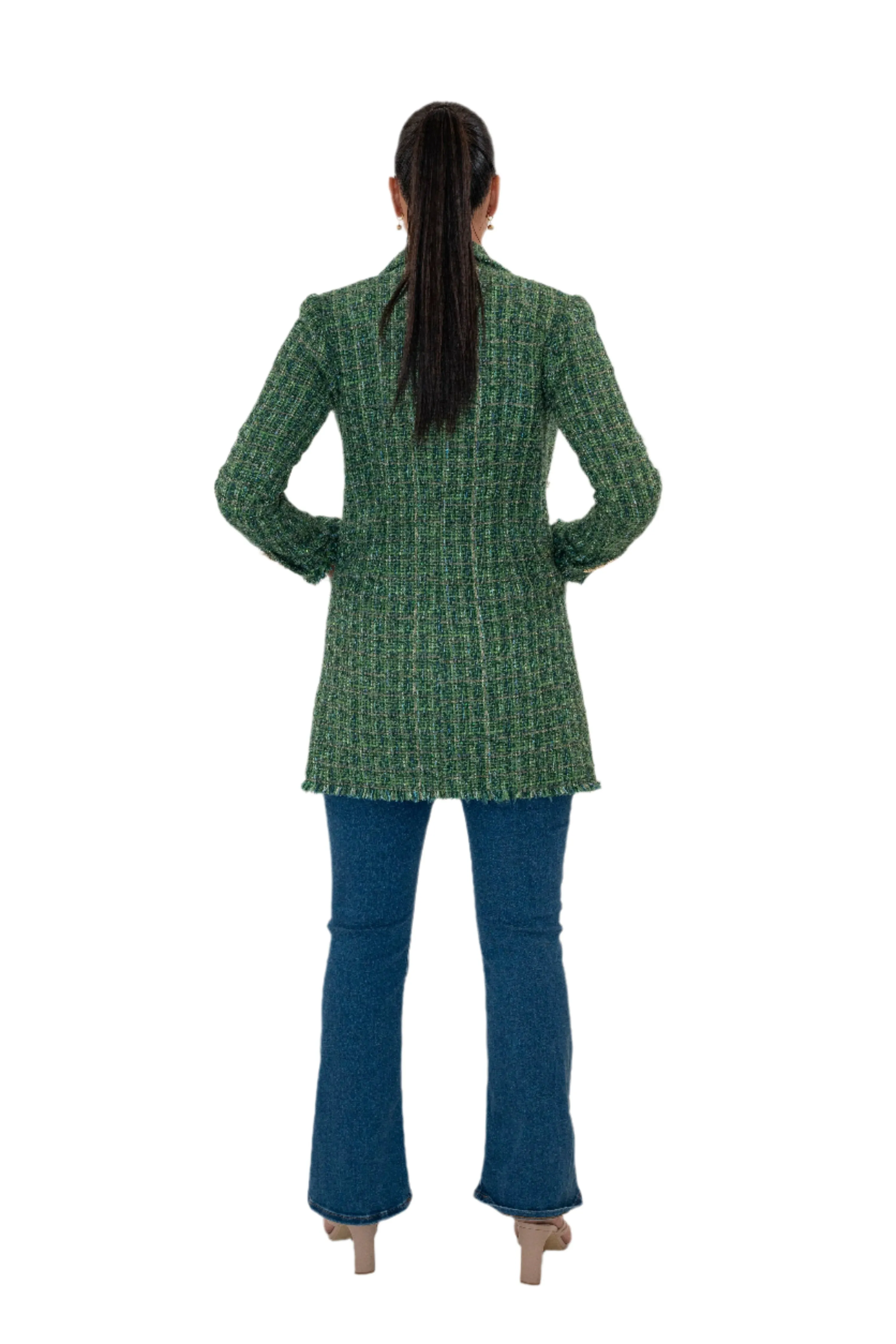 Arezzo Dress/Coat
