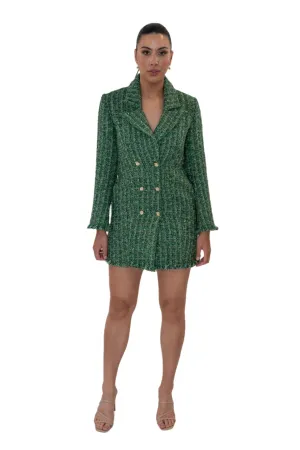 Arezzo Dress/Coat