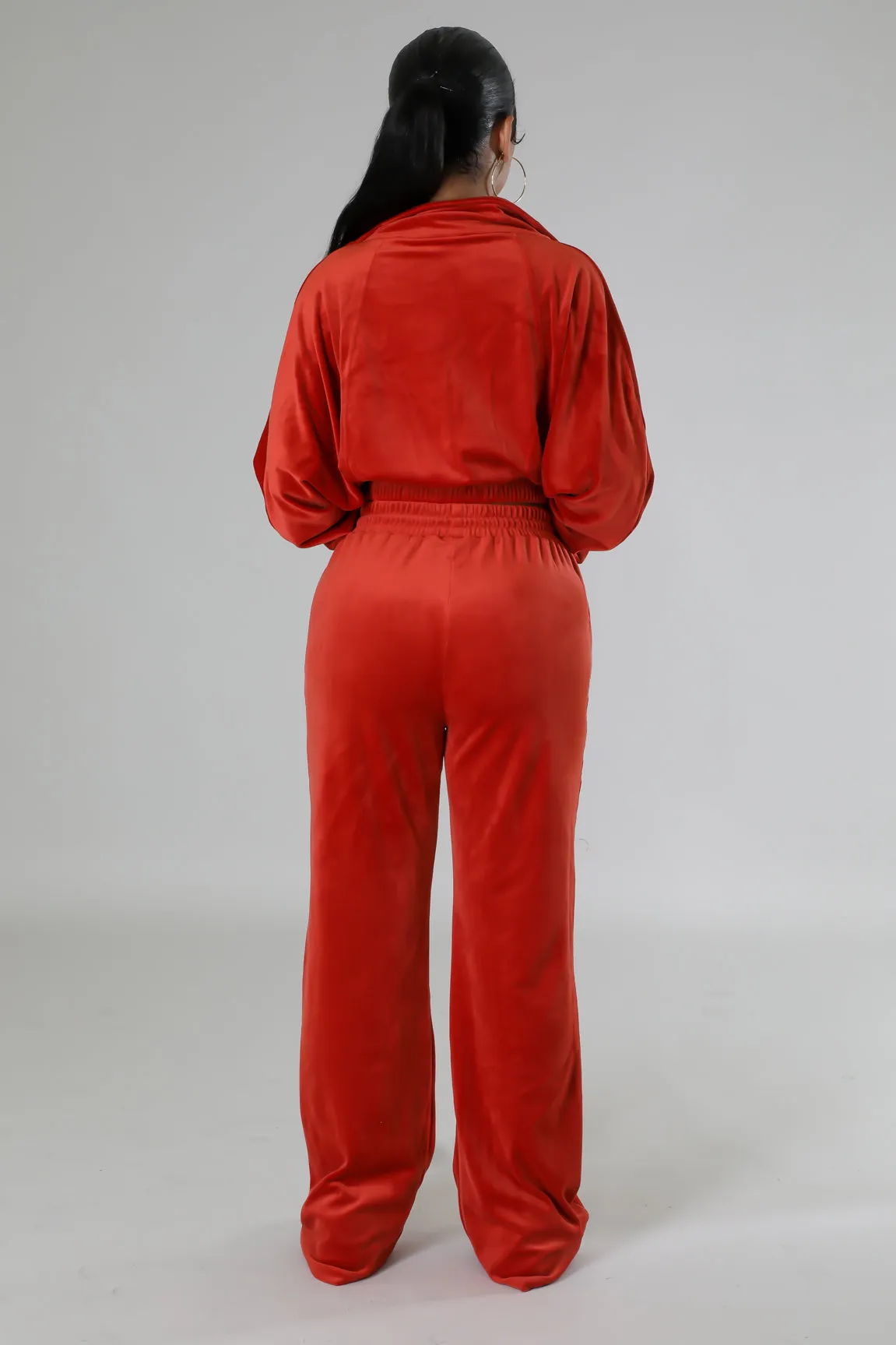 Baby Phat Set