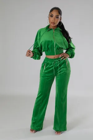 Baby Phat Set