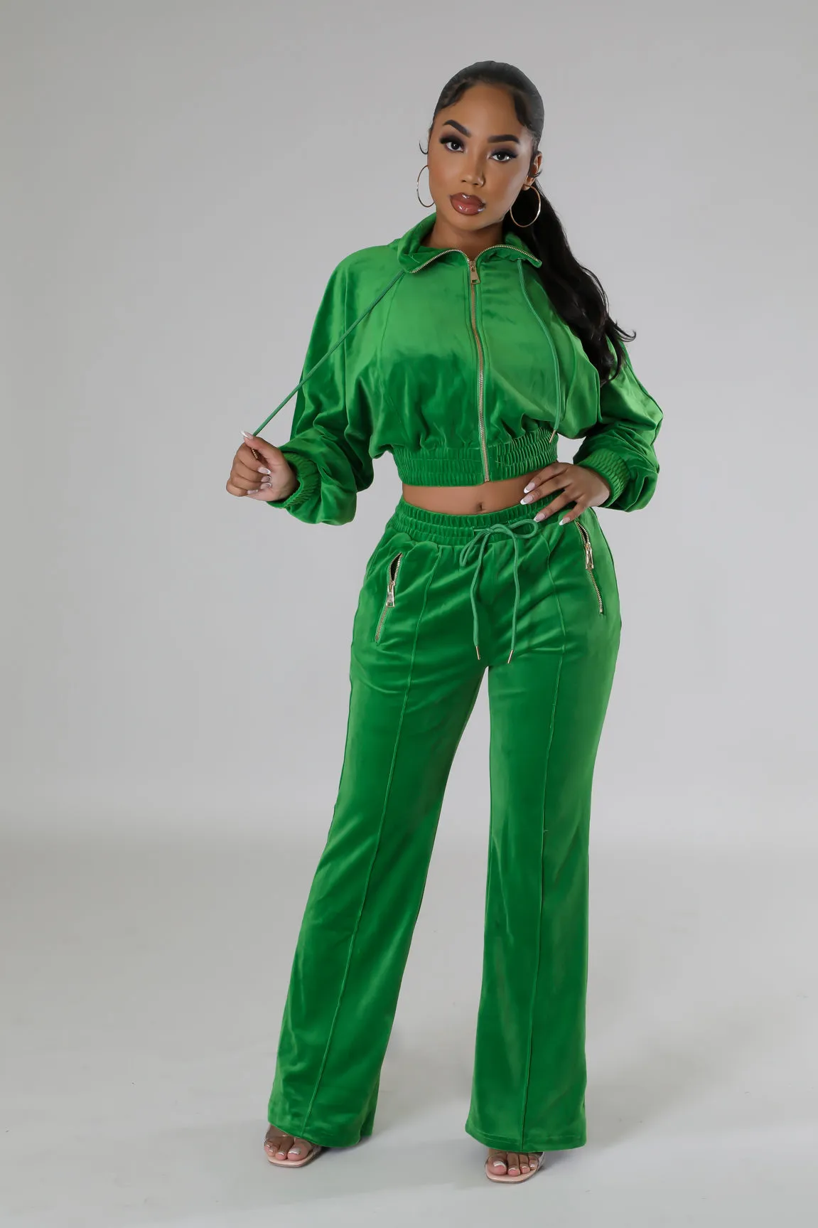 Baby Phat Set