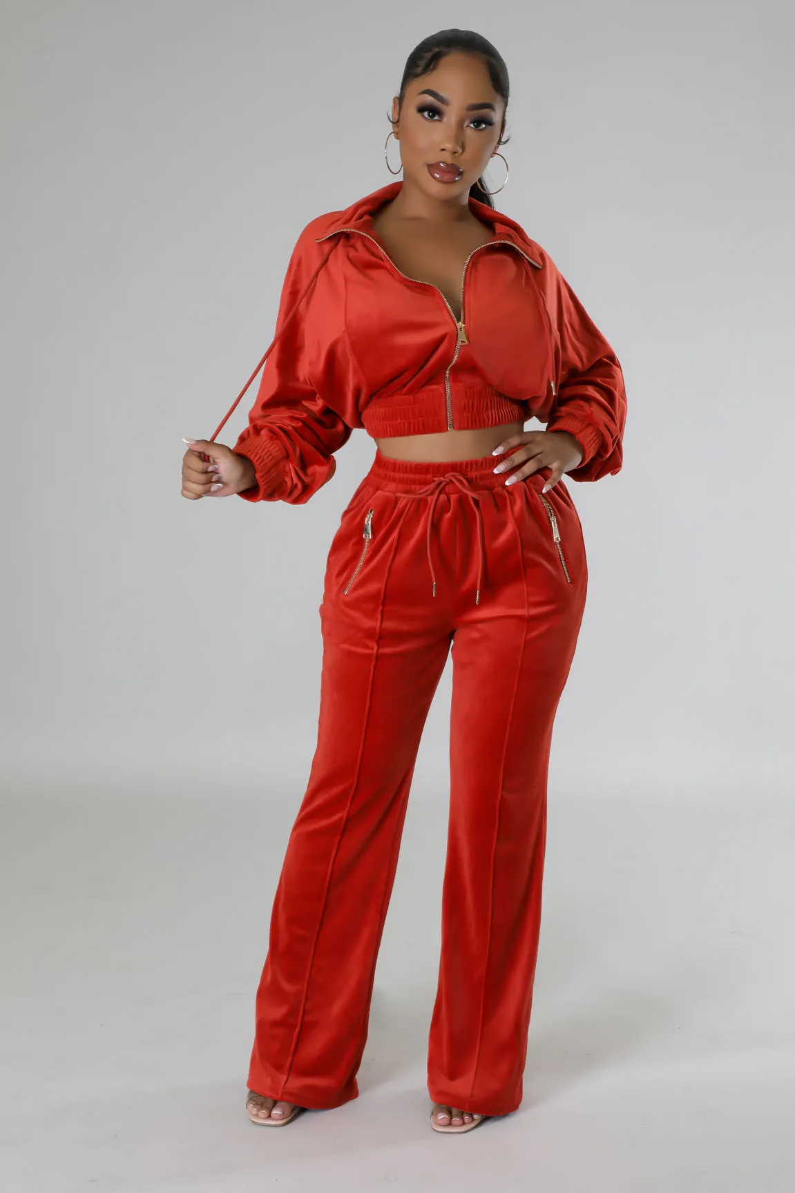 Baby Phat Set