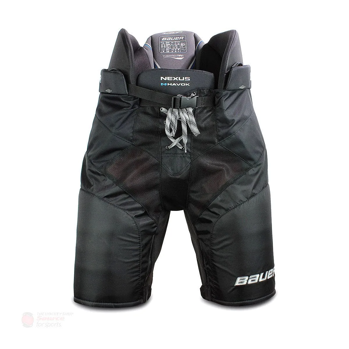 Bauer Nexus Havok Junior Hockey Pants