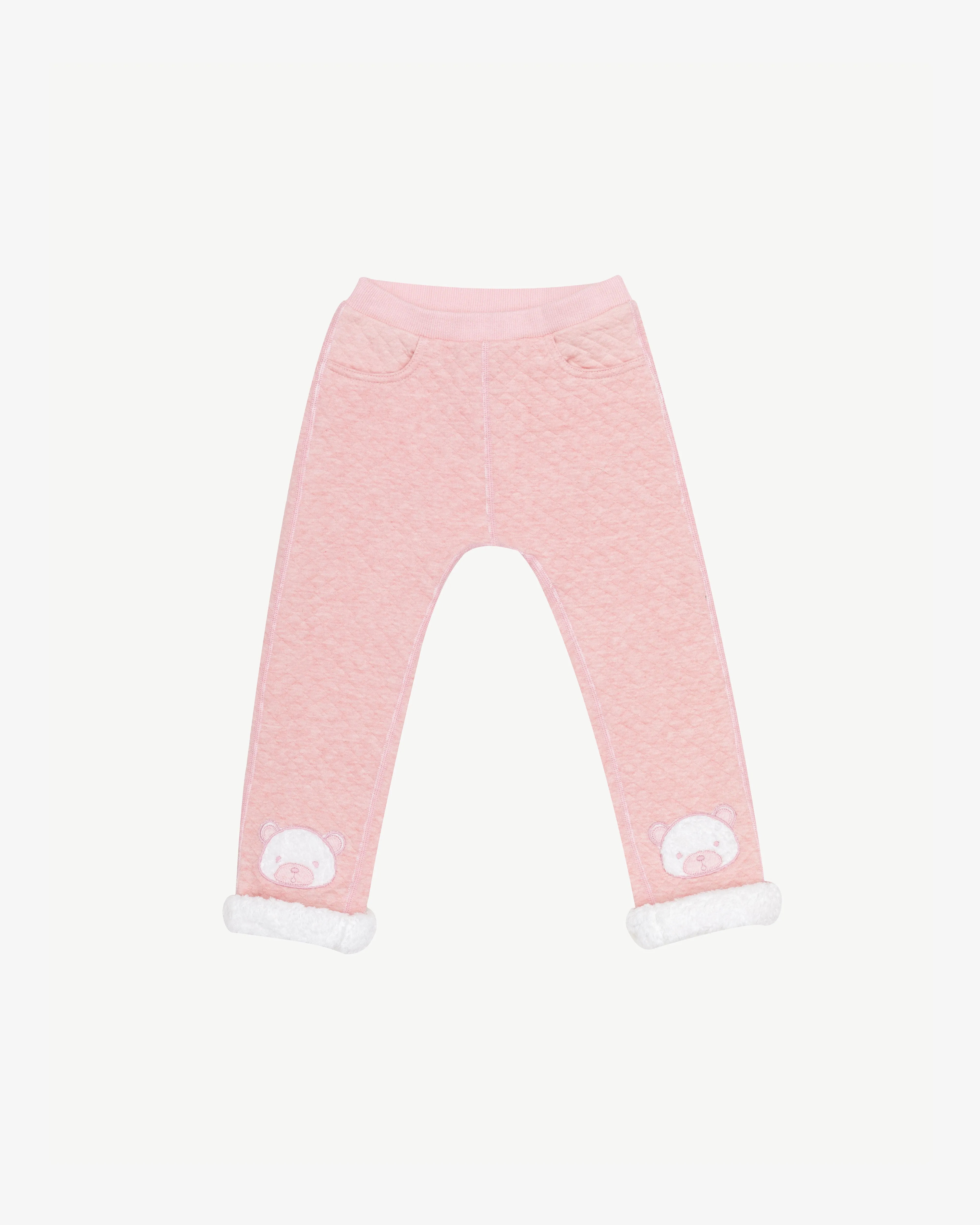 Bear Lover Pants