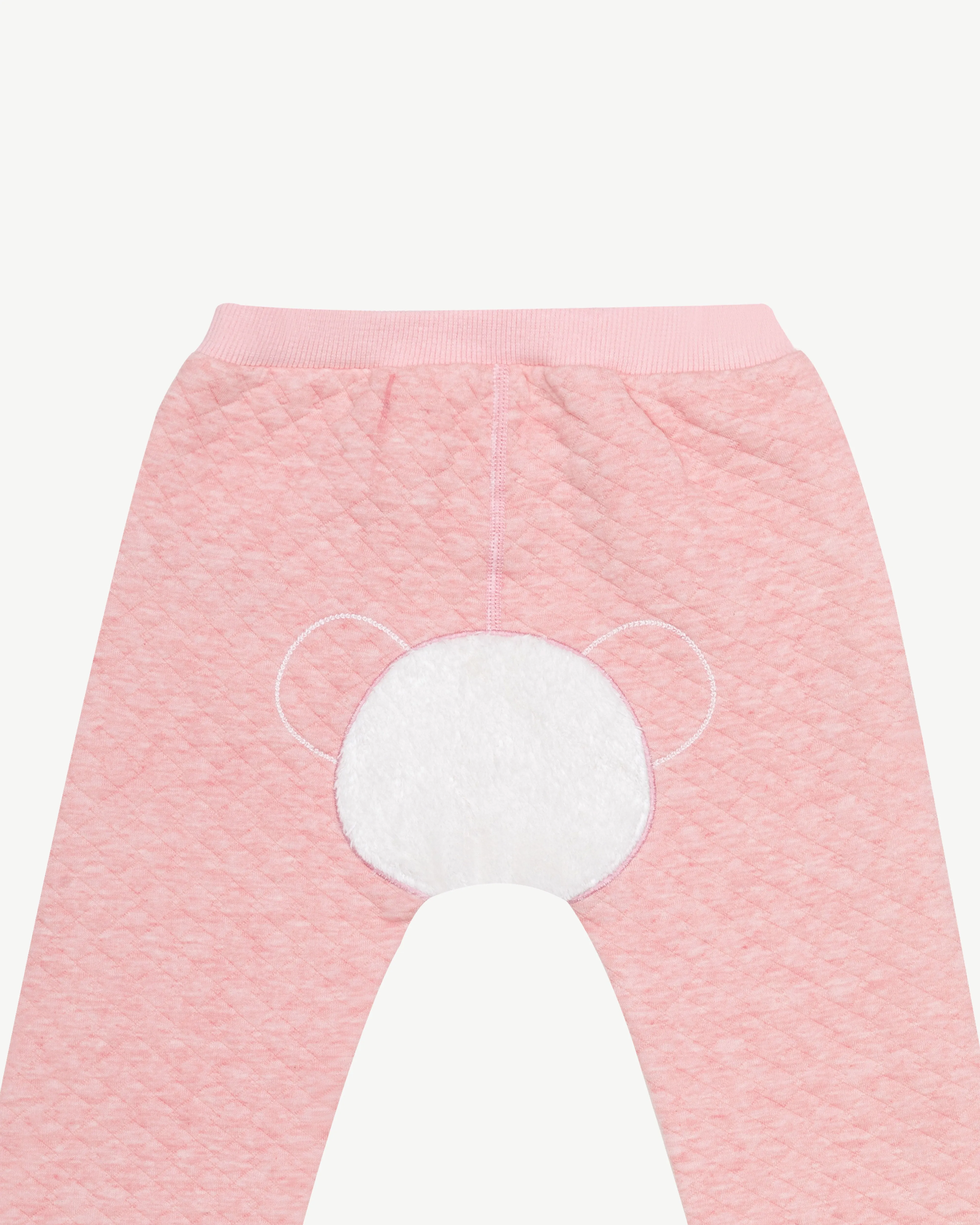 Bear Lover Pants