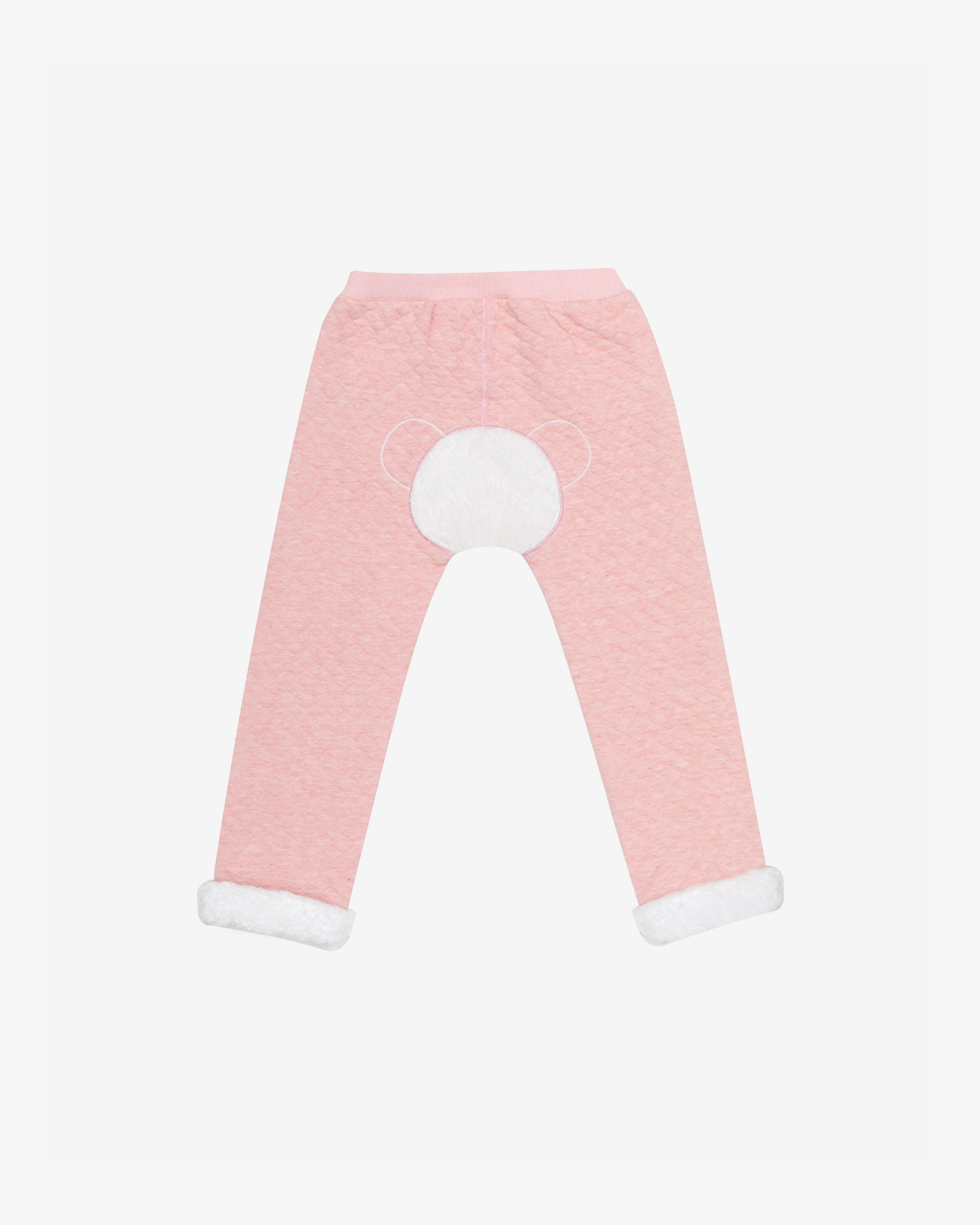 Bear Lover Pants