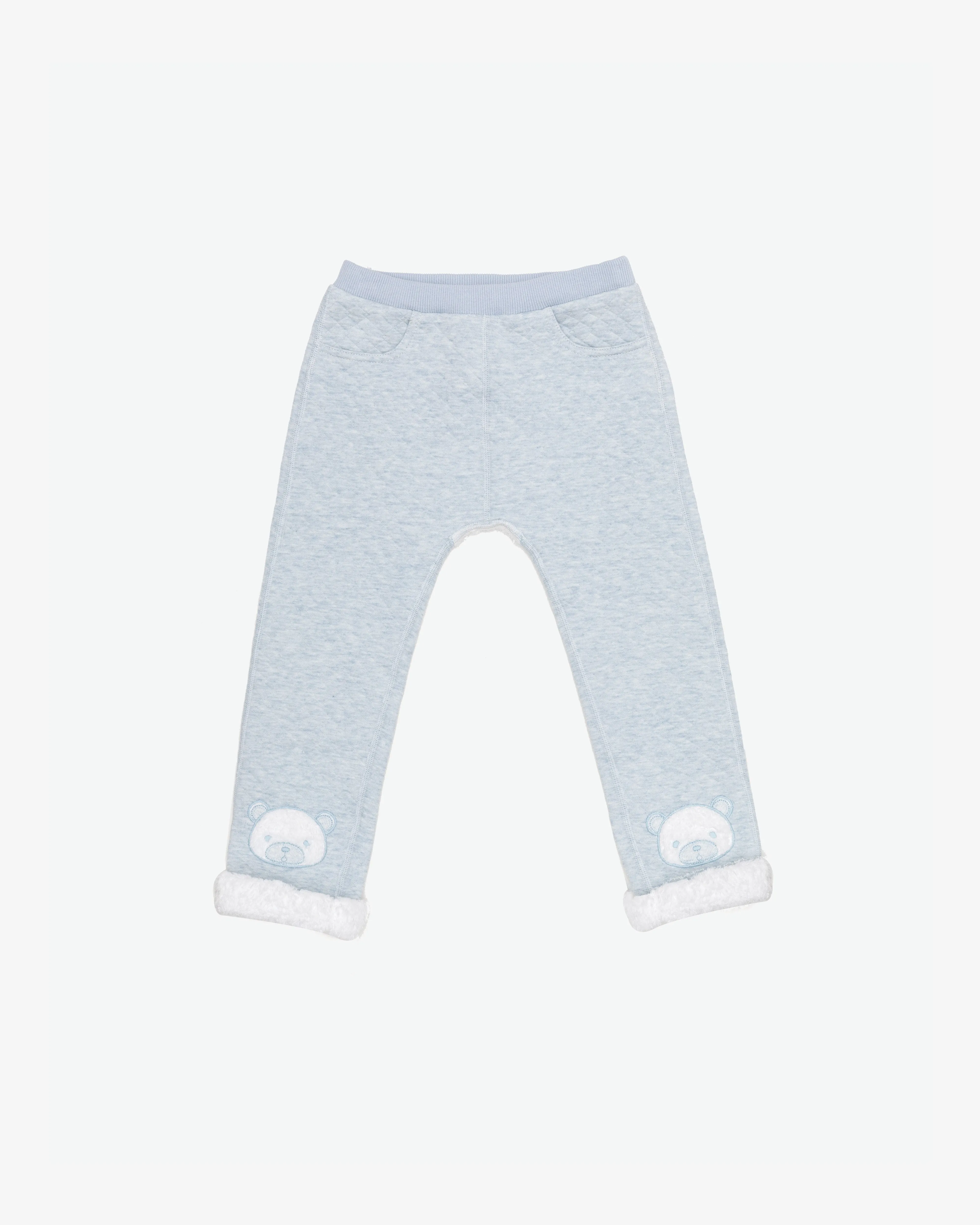 Bear Lover Pants