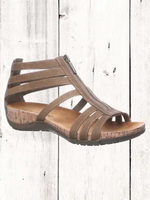 Bearpaw Layla II Sandal
