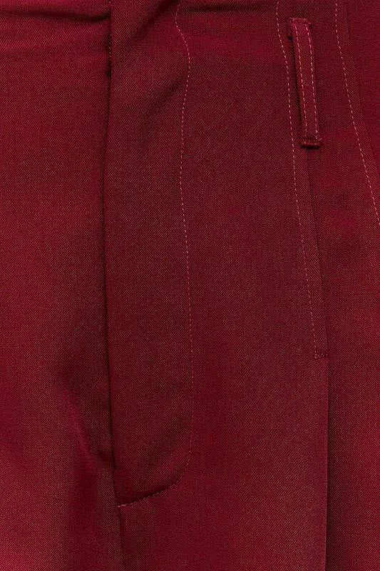 Beau High Waist Wide Leg Pants (2 Colors!) FINAL SALE