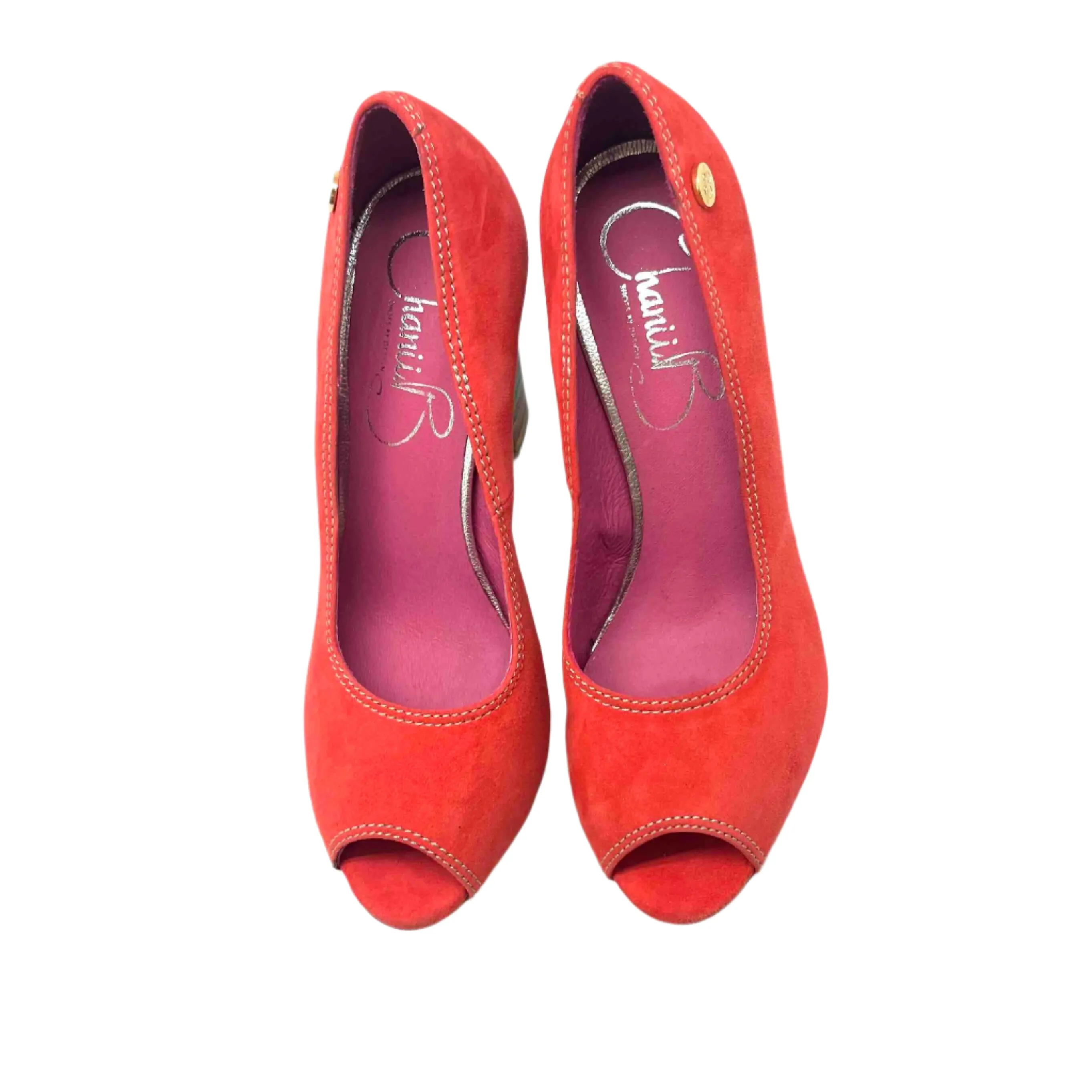 Bebe-New orange