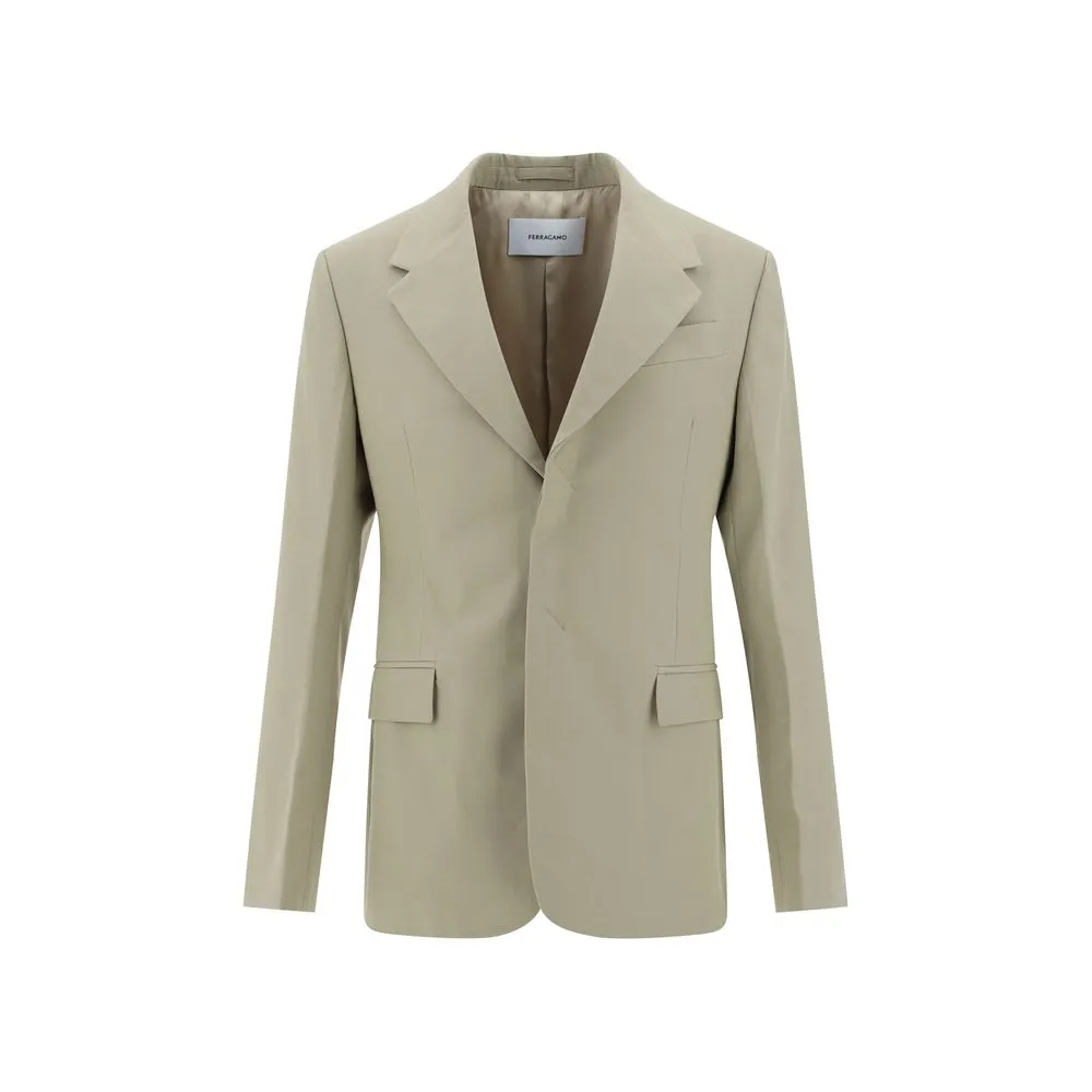 Blazer Jacket