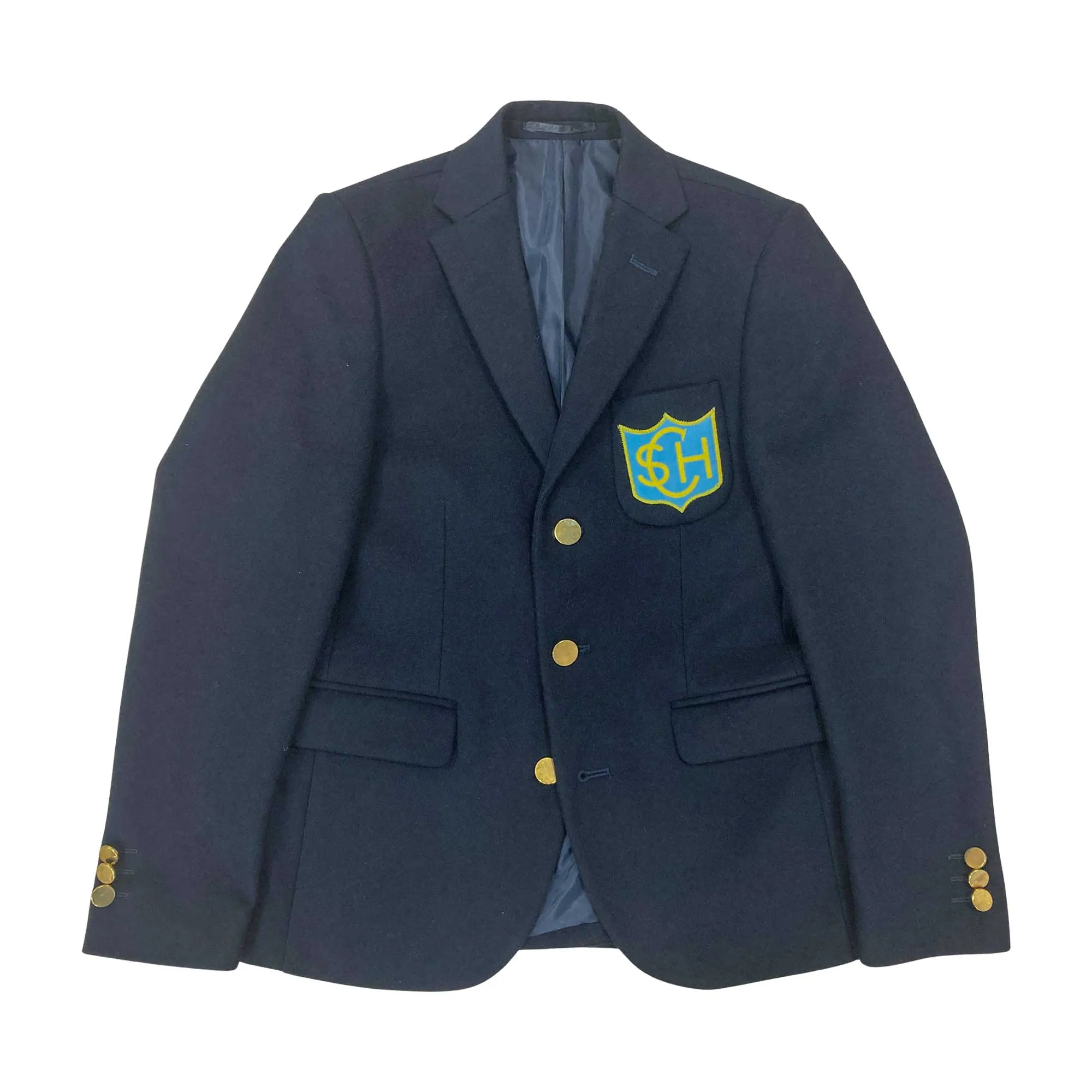 Blazer Senior