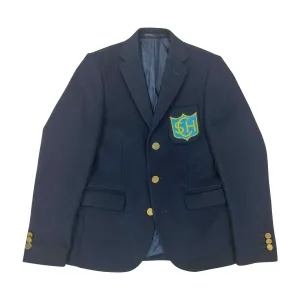 Blazer Senior