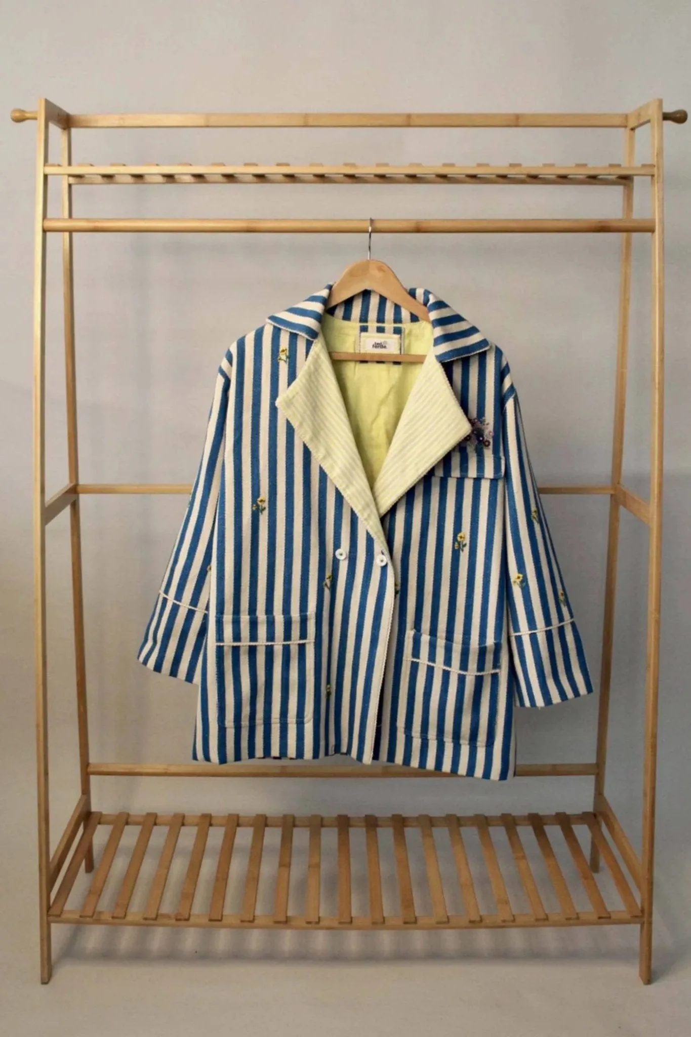 BORNEO Jacket