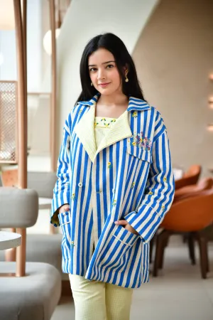 BORNEO Jacket