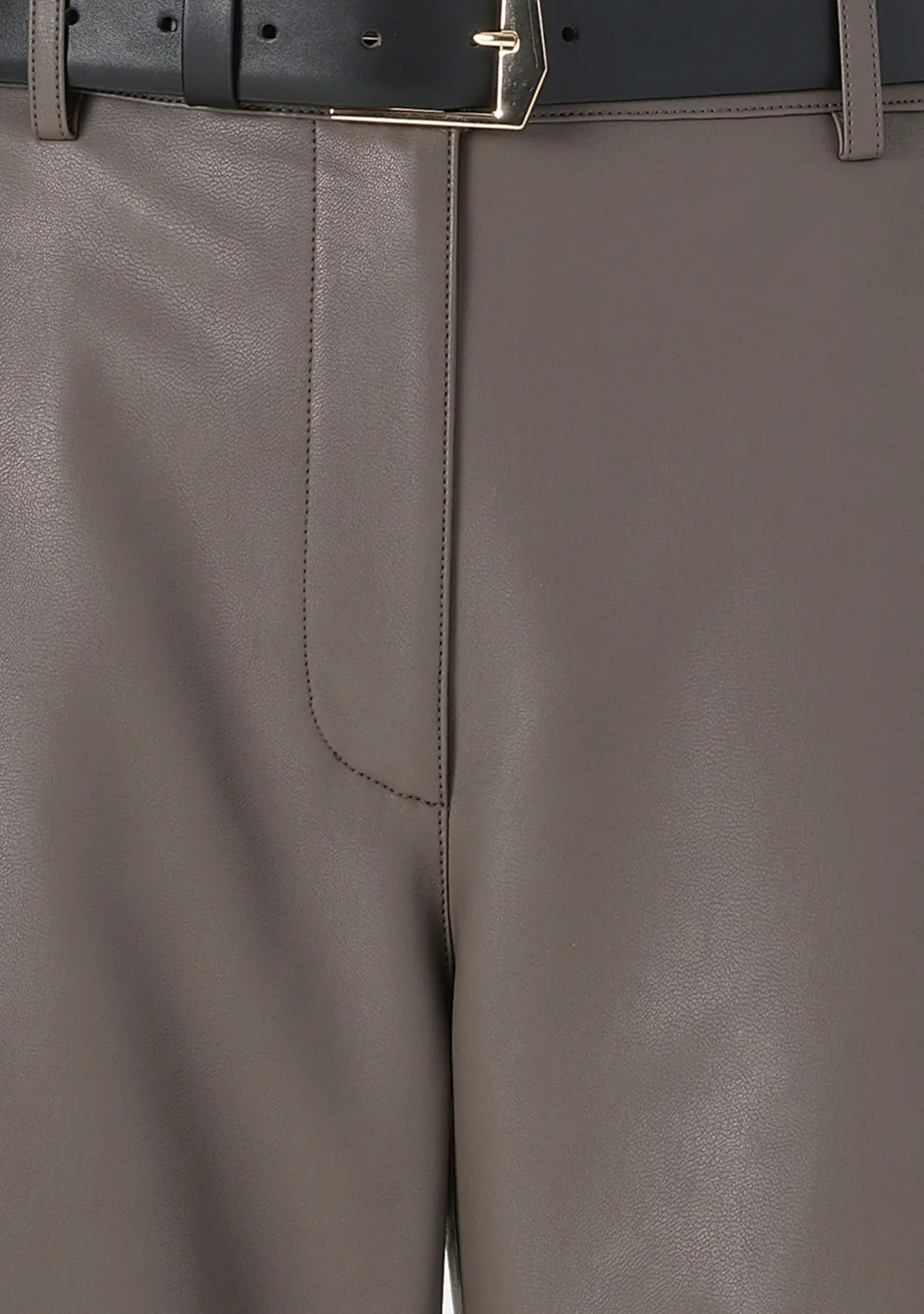 BRI Pant | DARK TAUPE