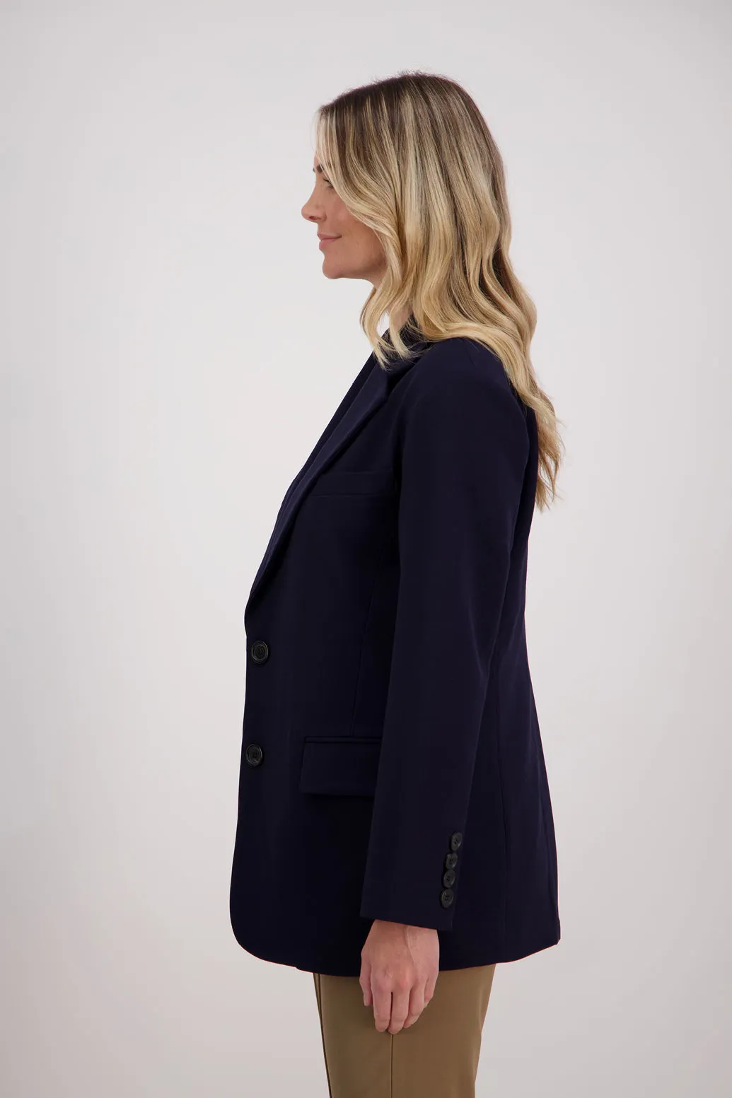 BRIARWOOD Hilary Jacket