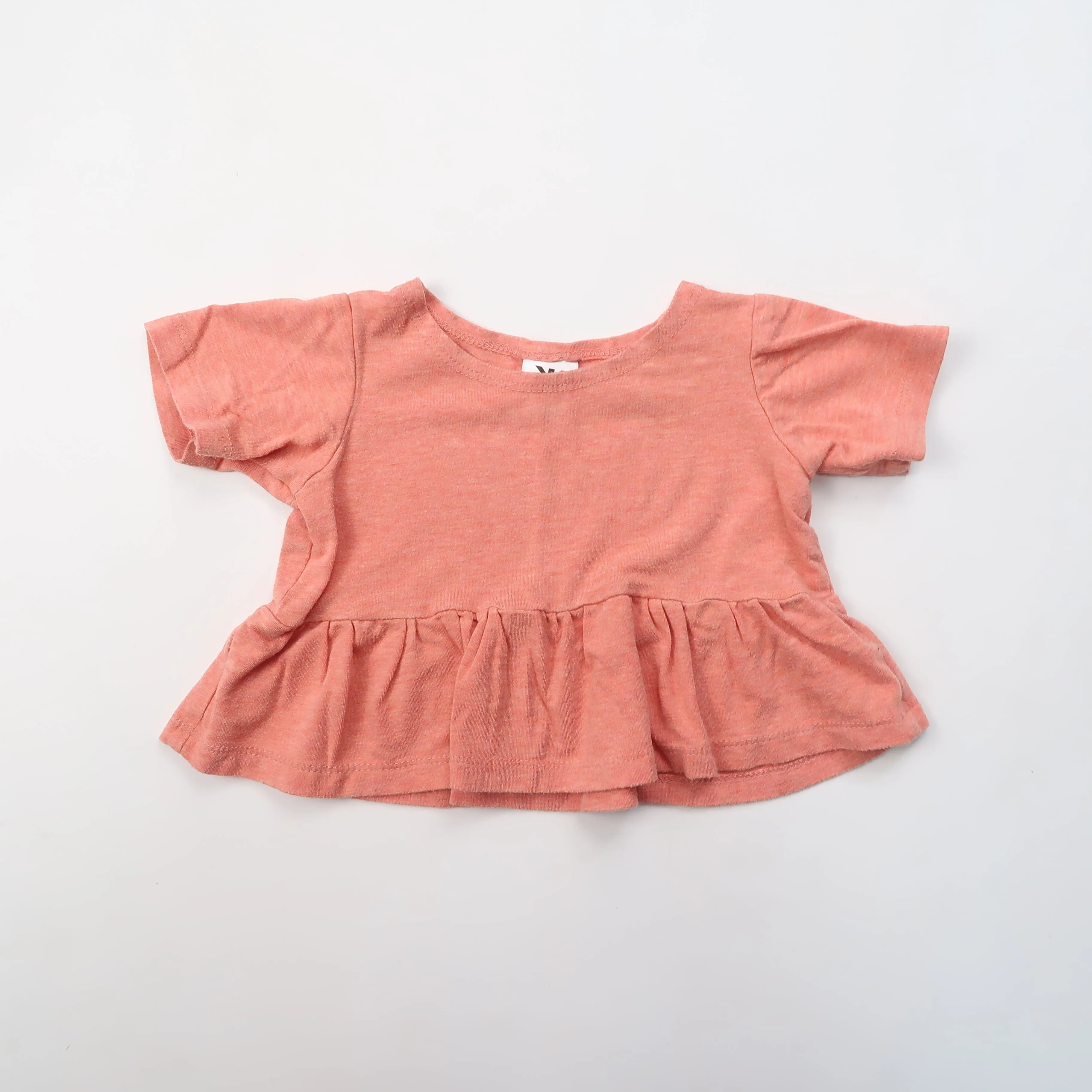 Brok Boys - T-Shirt (6-12M)