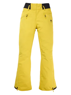 Burton Marcy High Rise Stretch Womens Pants