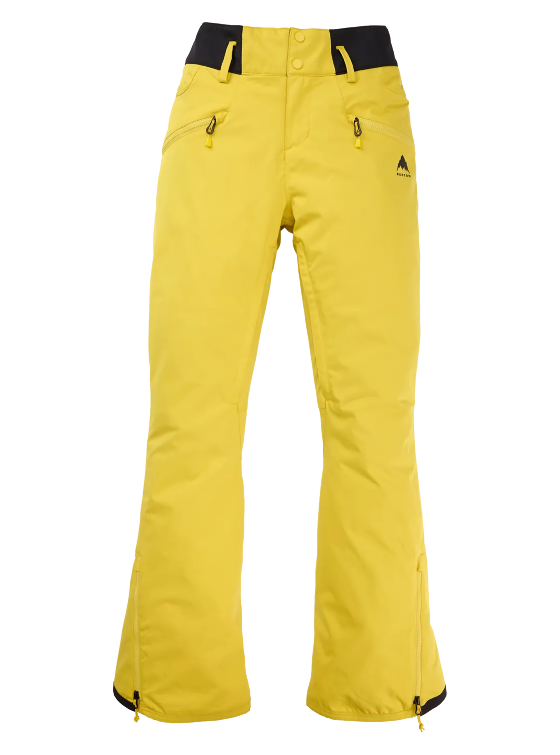 Burton Marcy High Rise Stretch Womens Pants