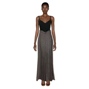CAMILA & MARC Blue Wide-Leg Pants | Size S