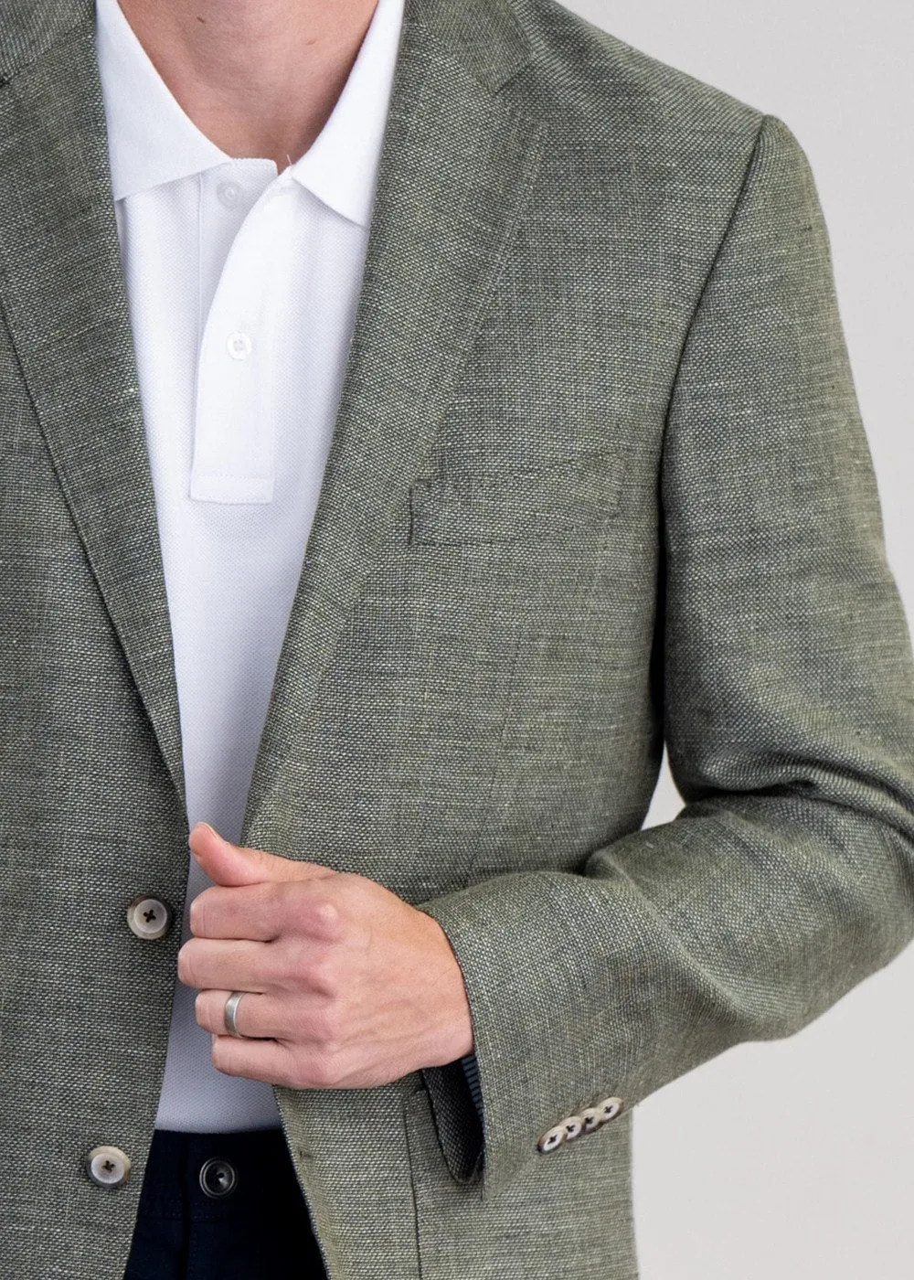 Cascades Jacket