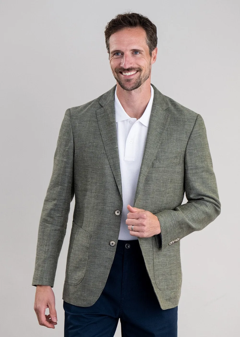Cascades Jacket
