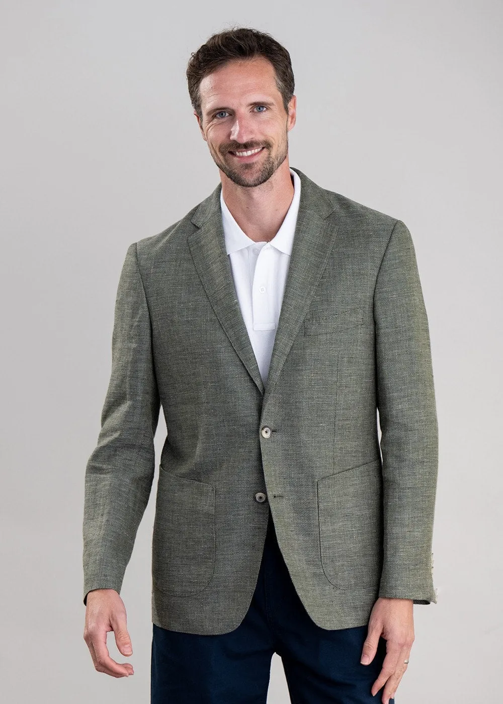 Cascades Jacket