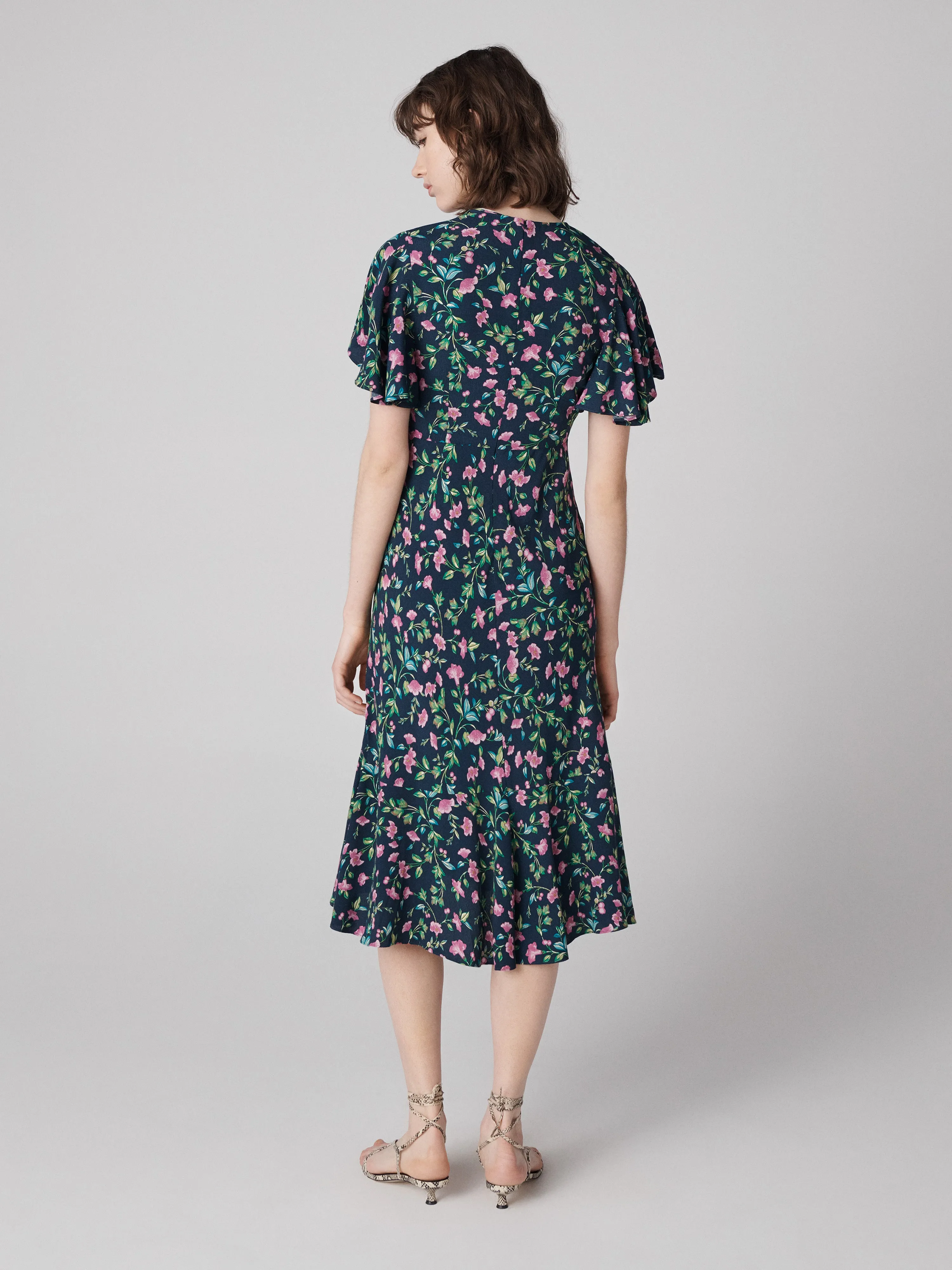 Cecelia Dress
