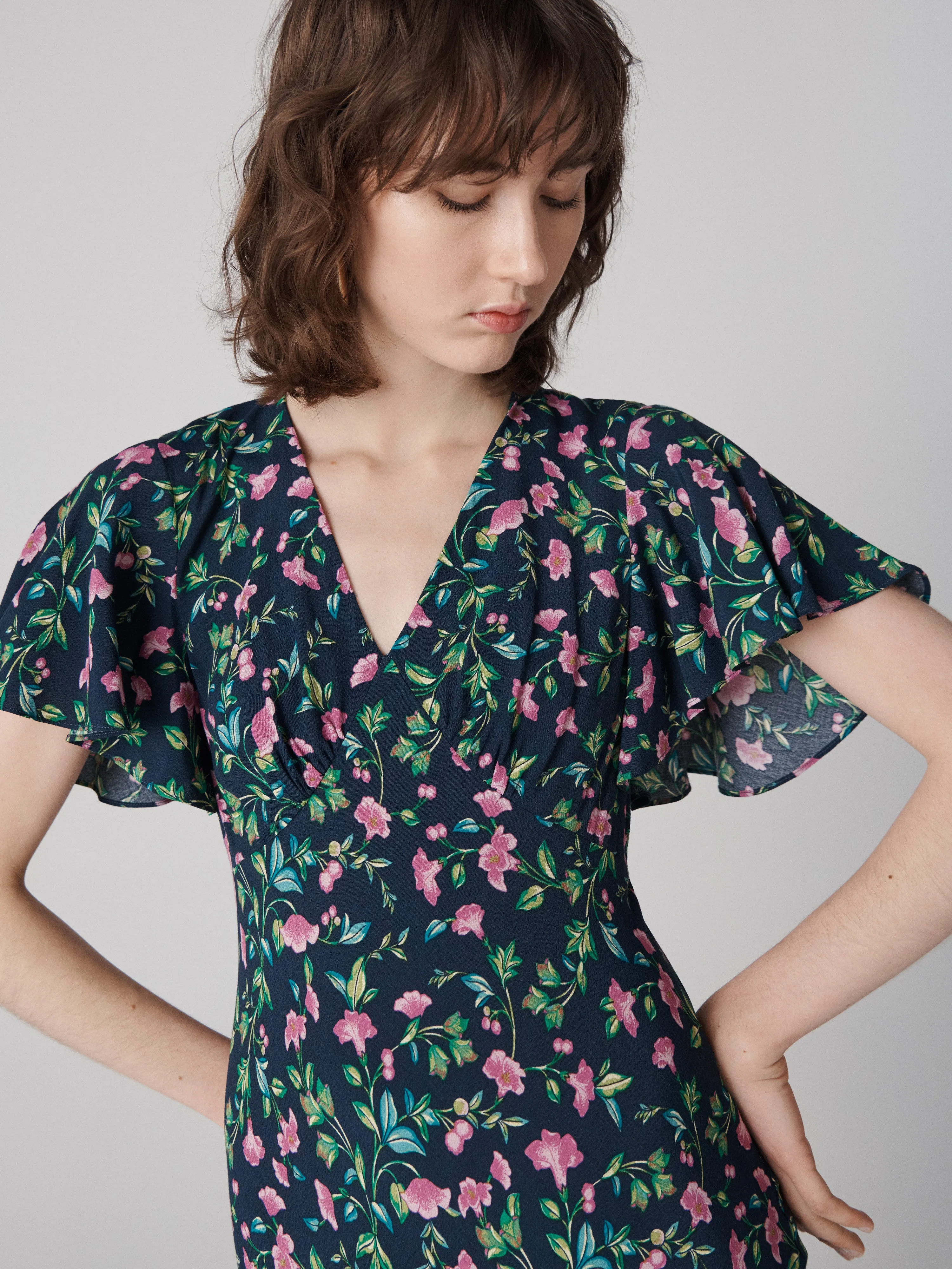 Cecelia Dress