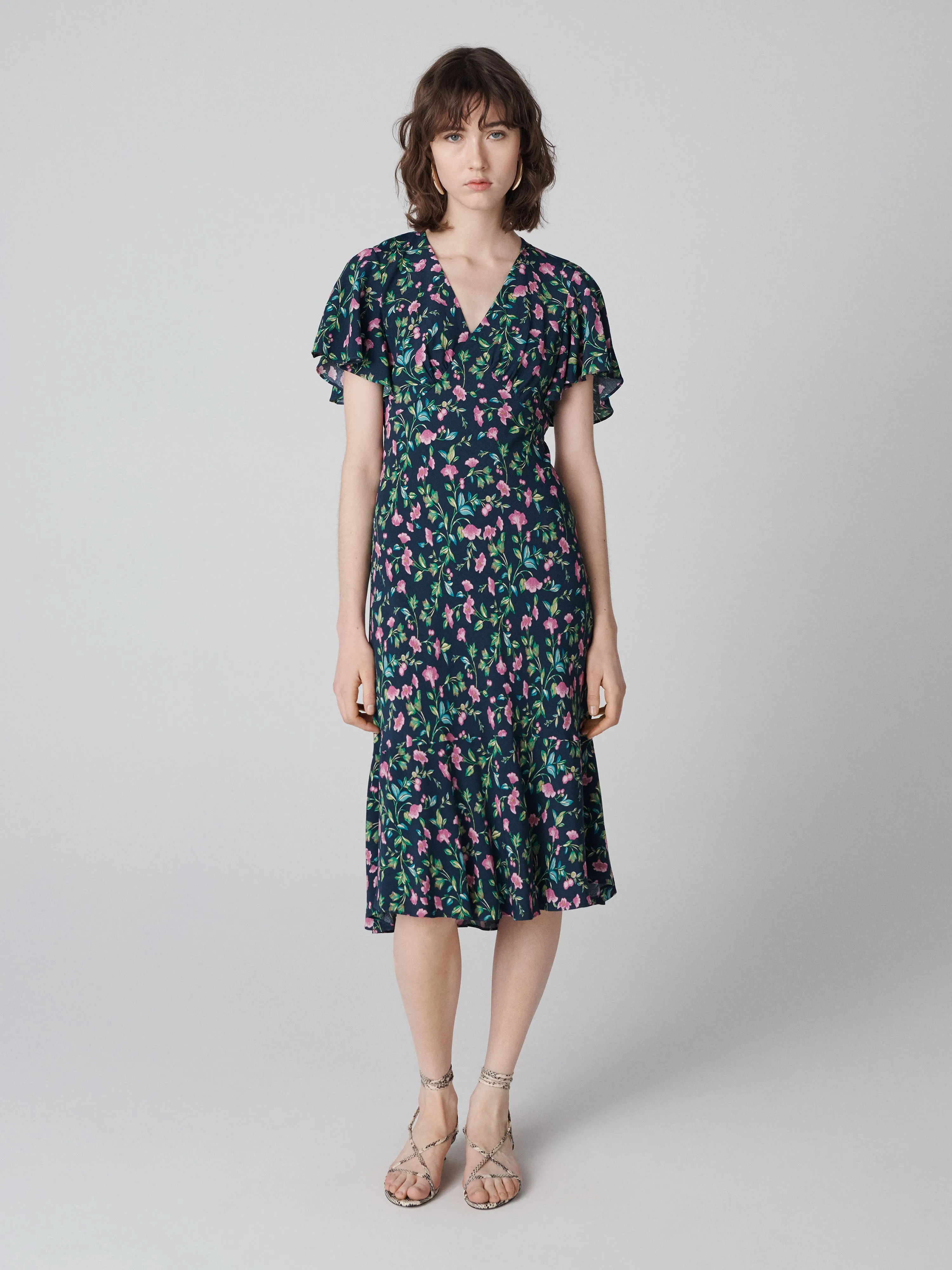 Cecelia Dress