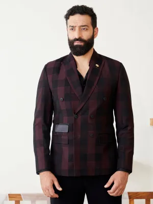 Chain Breaker Blazer