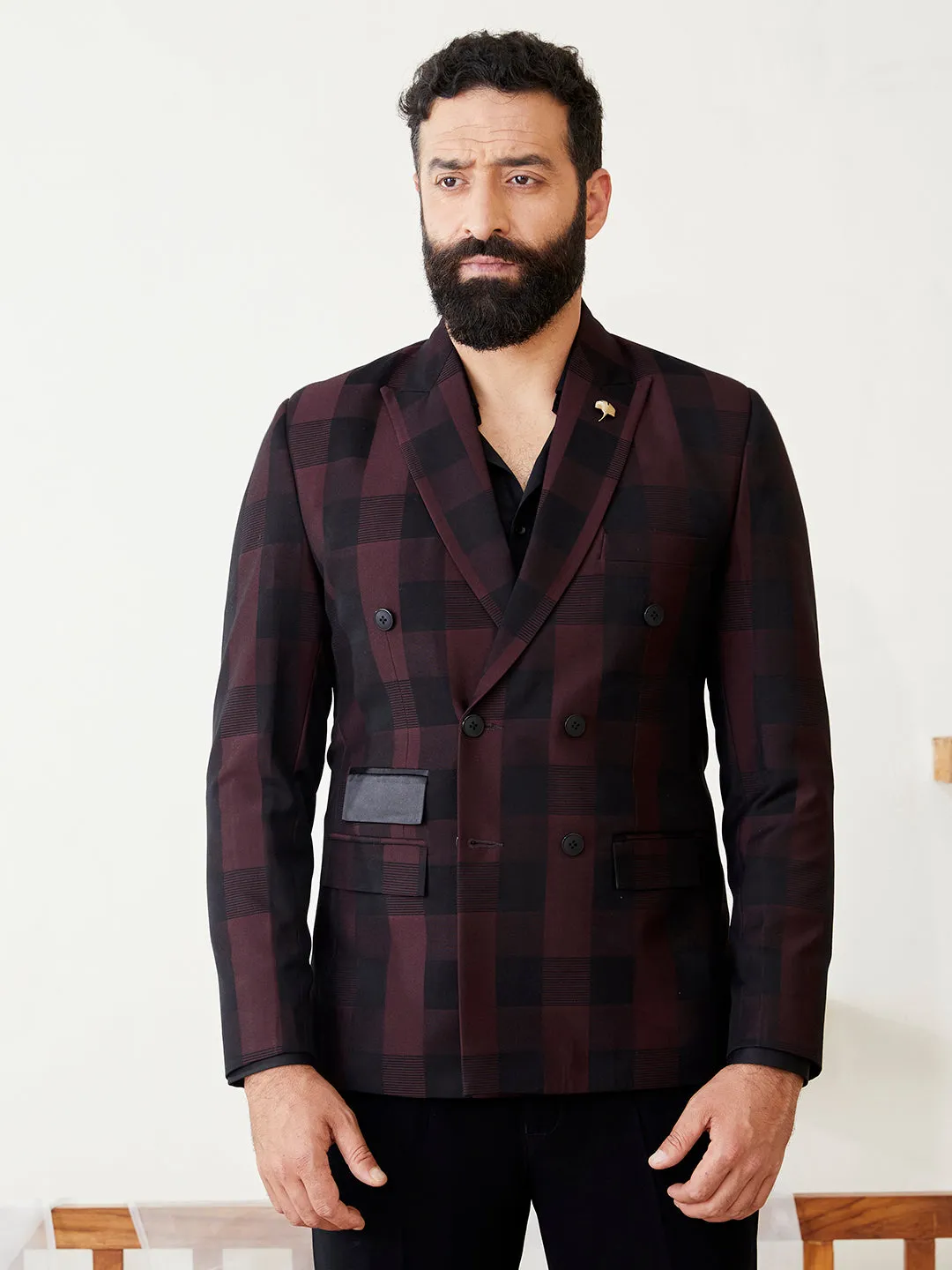 Chain Breaker Blazer