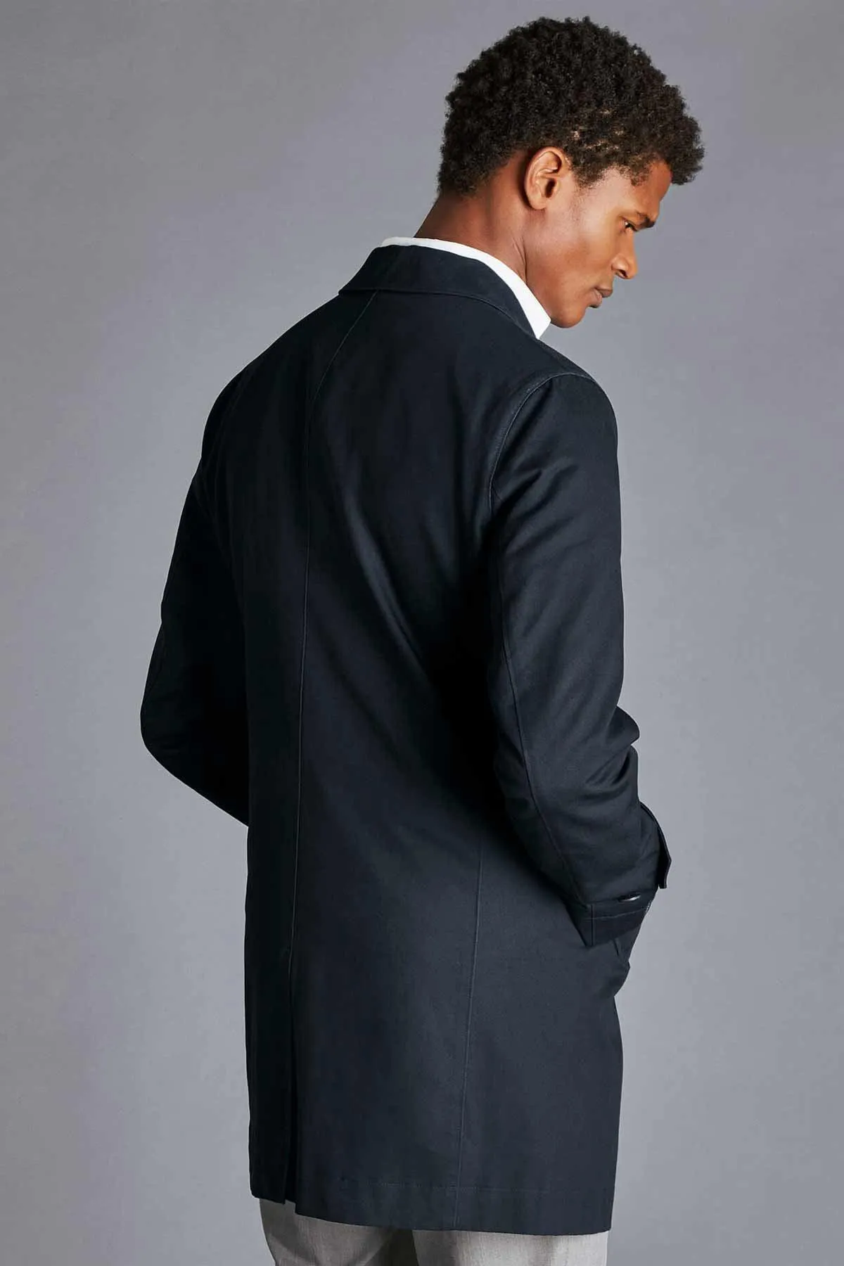 Charles Tyrwhitt
